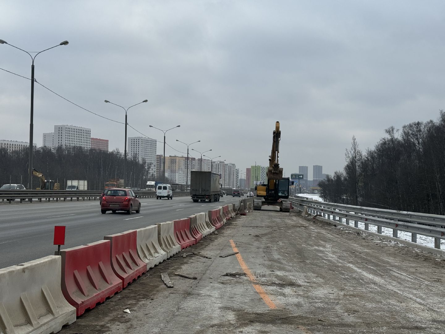 юла, ленинский го, автодорога, строительство,