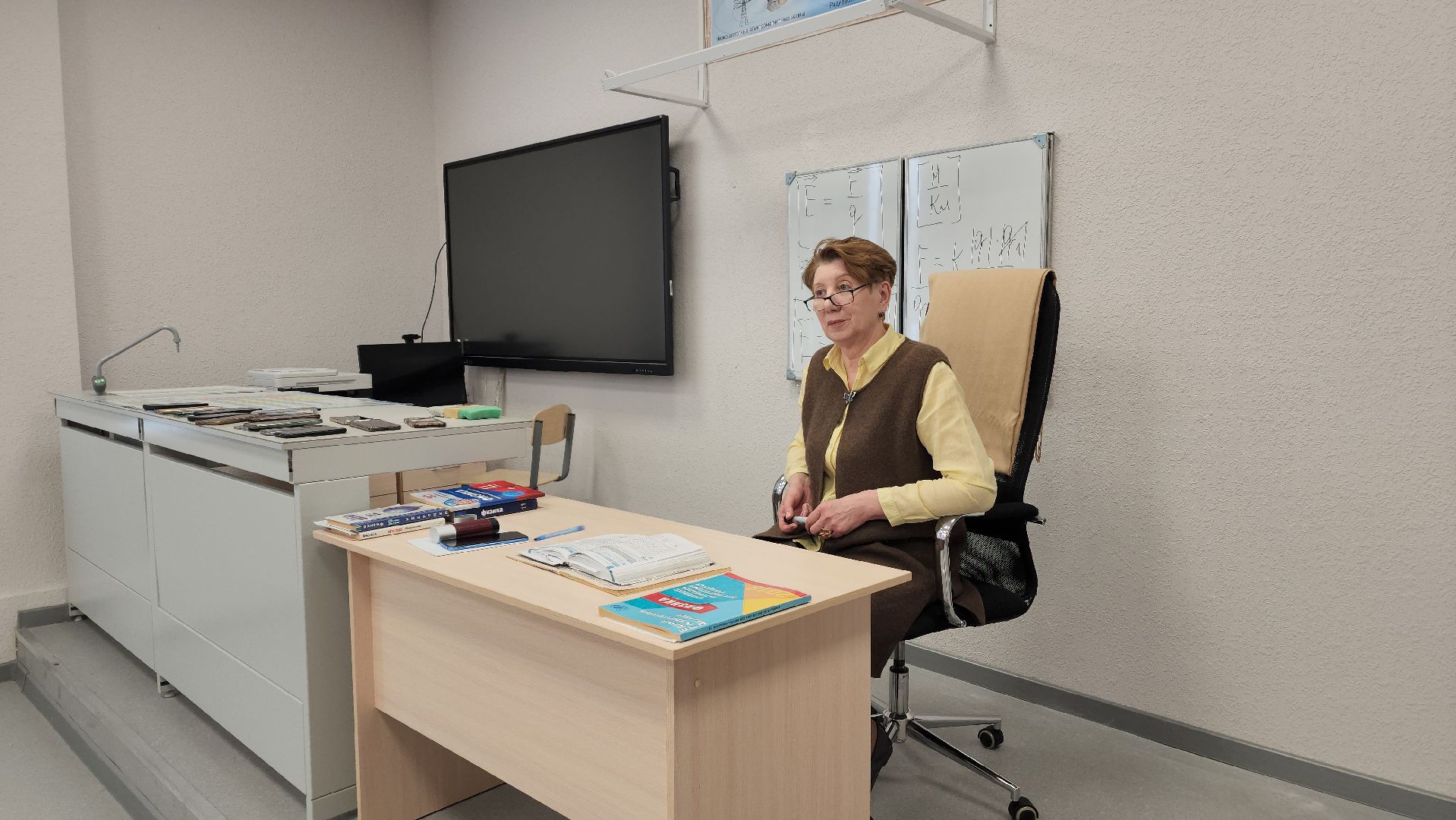 пушкино, новая школа, заветы ильича, агроклассы, технологии, ученики, профориентация,