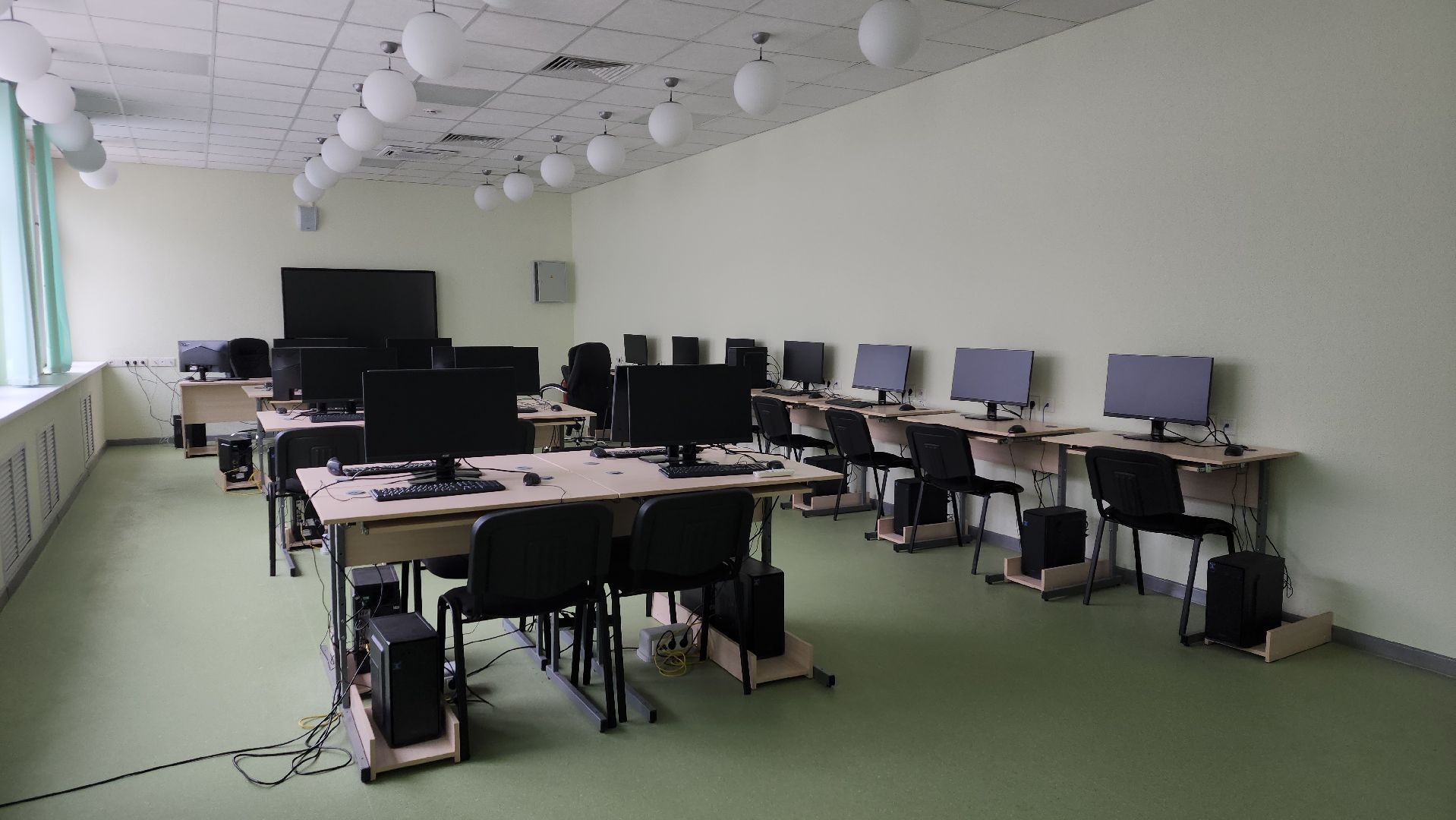 пушкино, новая школа, заветы ильича, агроклассы, технологии, ученики, профориентация,