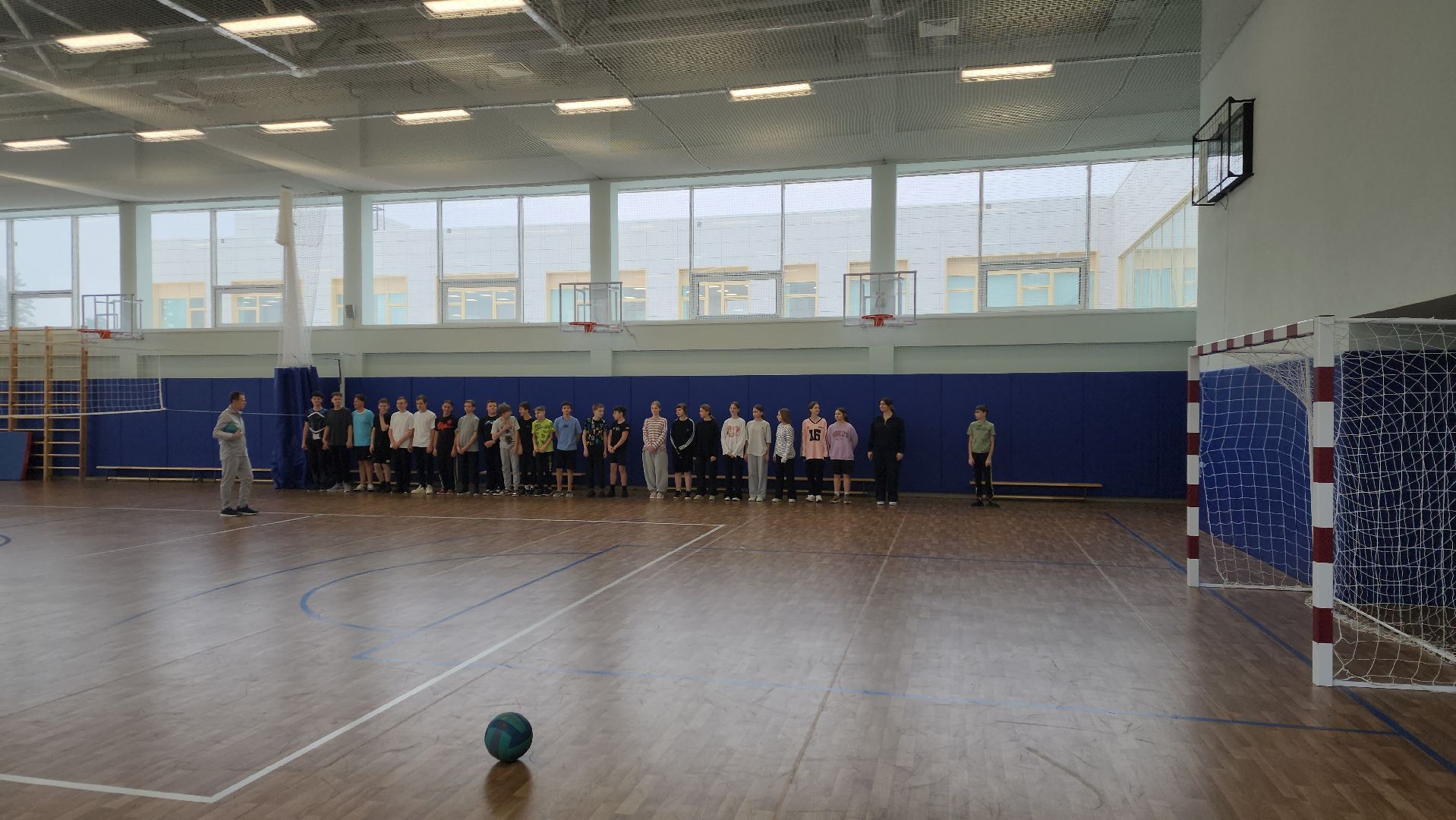 пушкино, новая школа, заветы ильича, агроклассы, технологии, ученики, профориентация,