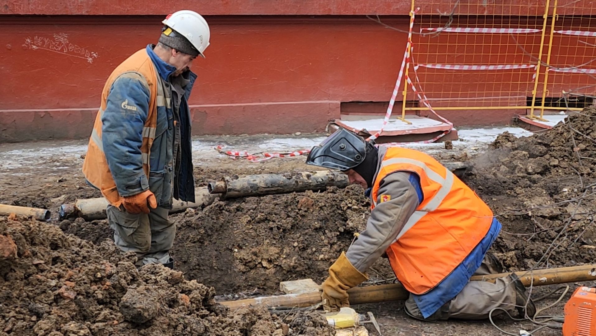 трубы, гвс, цо, ремонт, вертикалки,