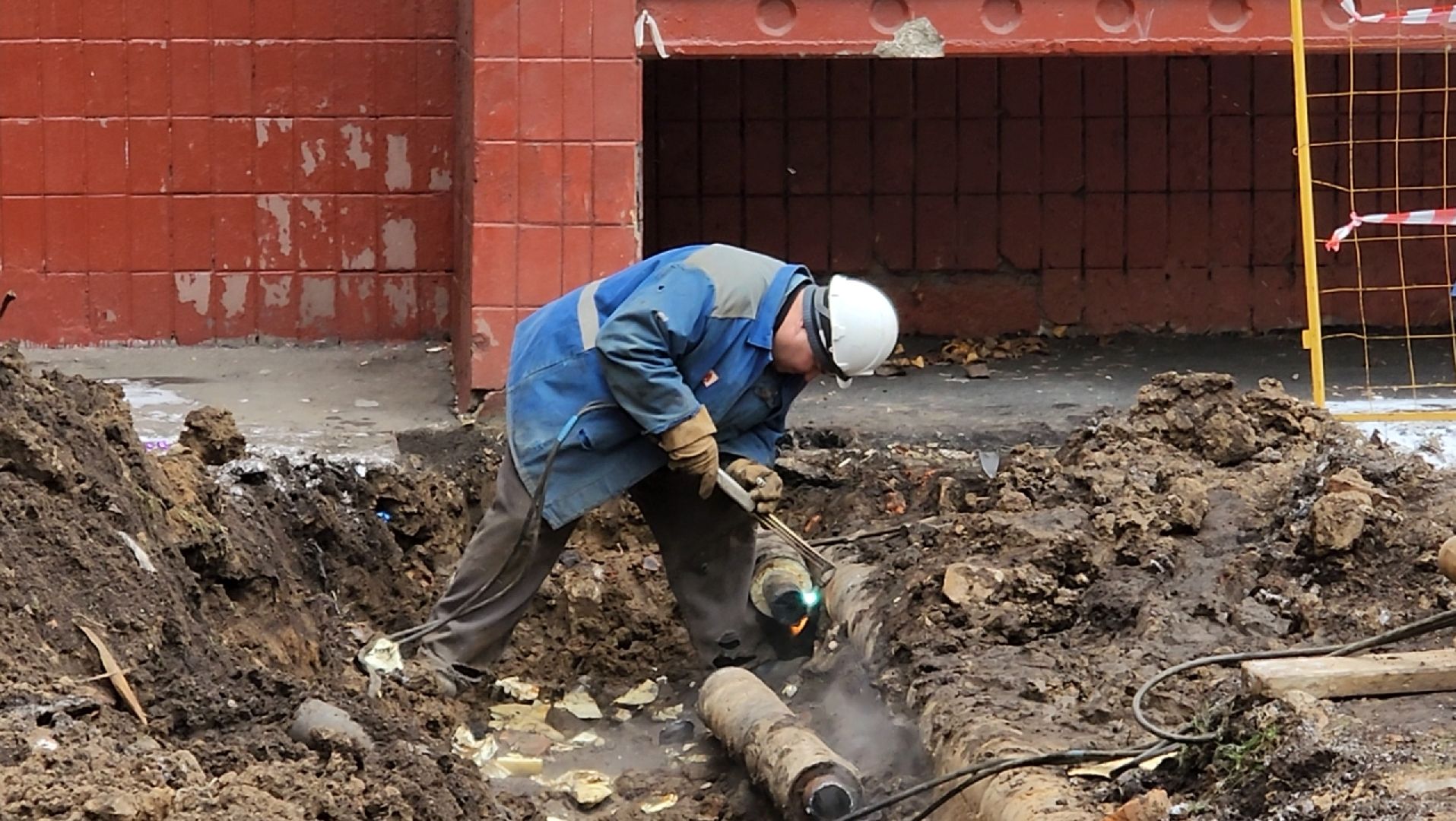 трубы, гвс, цо, ремонт, вертикалки,