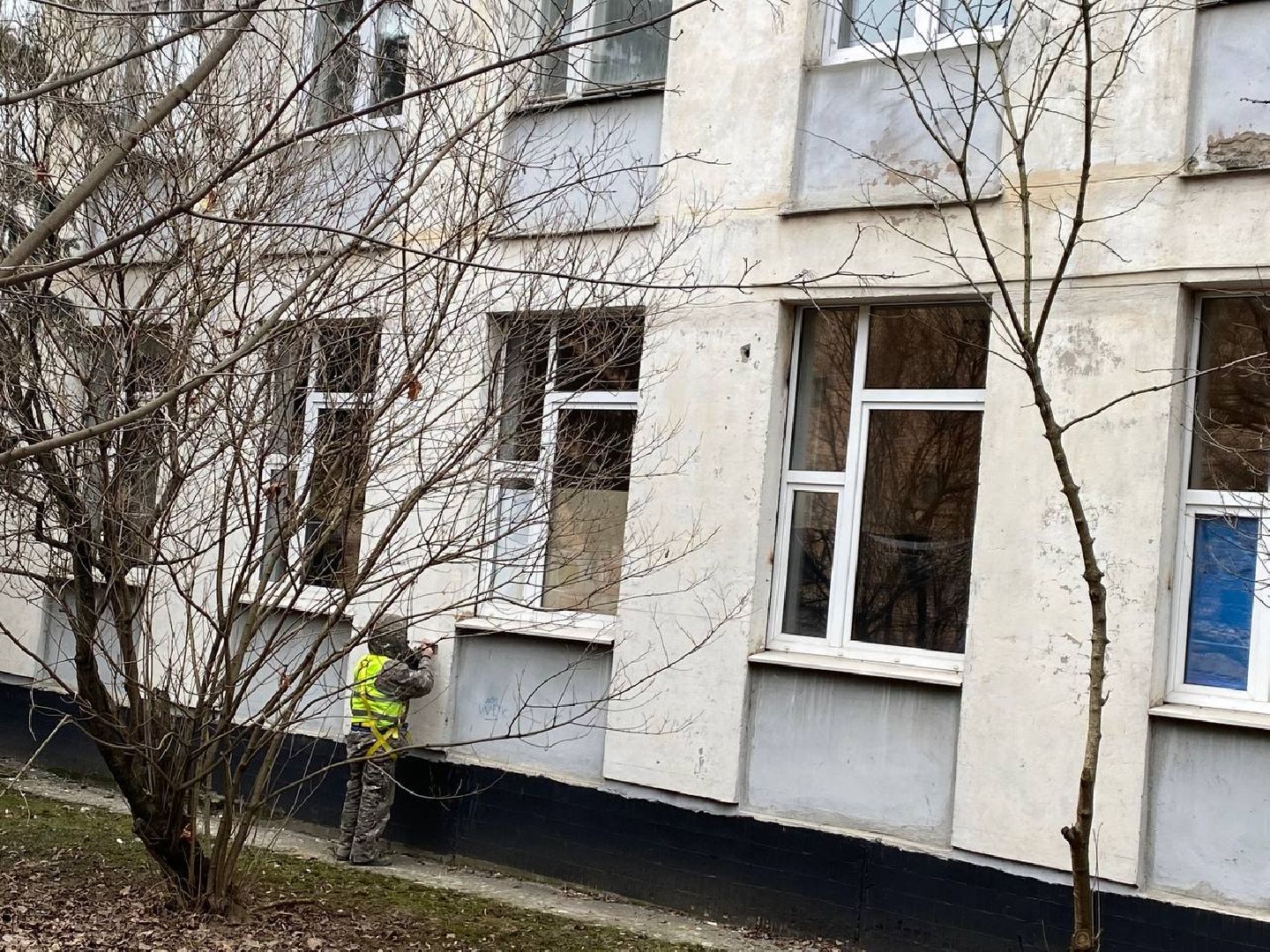 вертикалки, струзаинжиниринг, ремонтмузыкальнойшколы, детскаямузыкальнаяшколаименинаседкина, ремонтшколы,