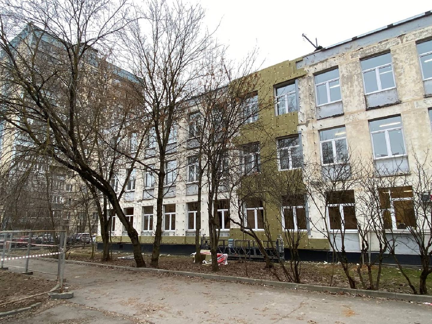 вертикалки, струзаинжиниринг, ремонтмузыкальнойшколы, детскаямузыкальнаяшколаименинаседкина, ремонтшколы,