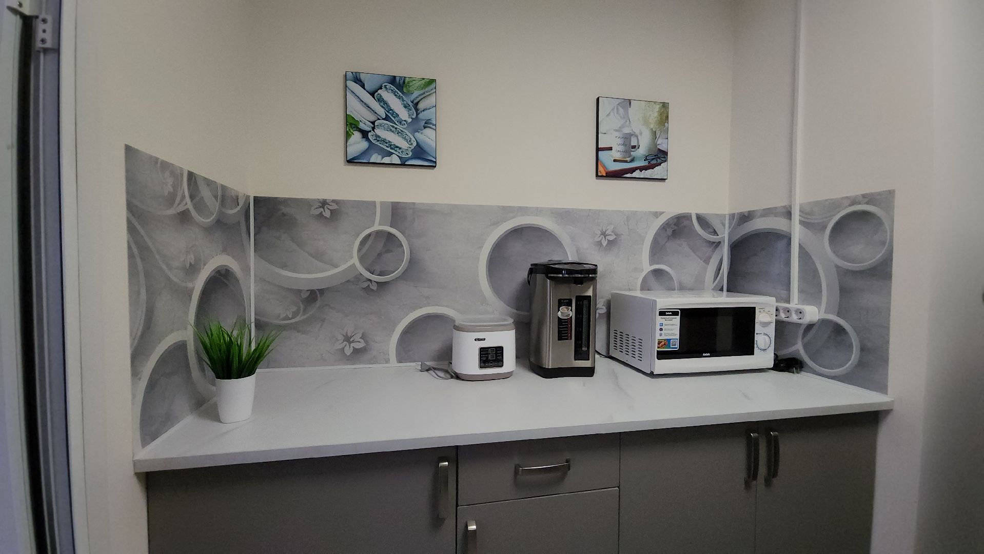 пушкино, пушкинская больница, перинатальный центр, палата, новорожденные,рождаемость,комфортная среда,