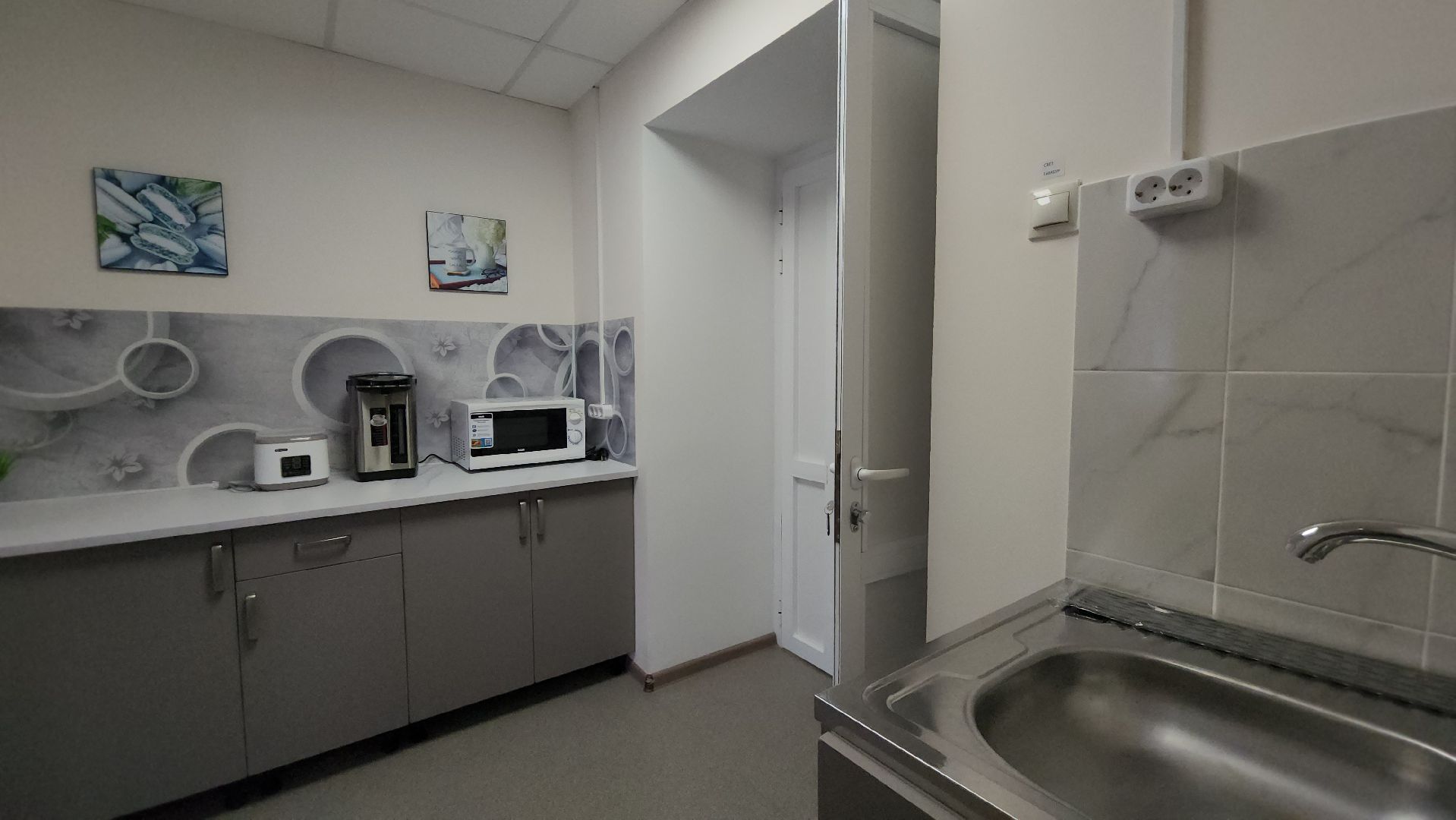 пушкино, пушкинская больница, перинатальный центр, палата, новорожденные,рождаемость,комфортная среда,