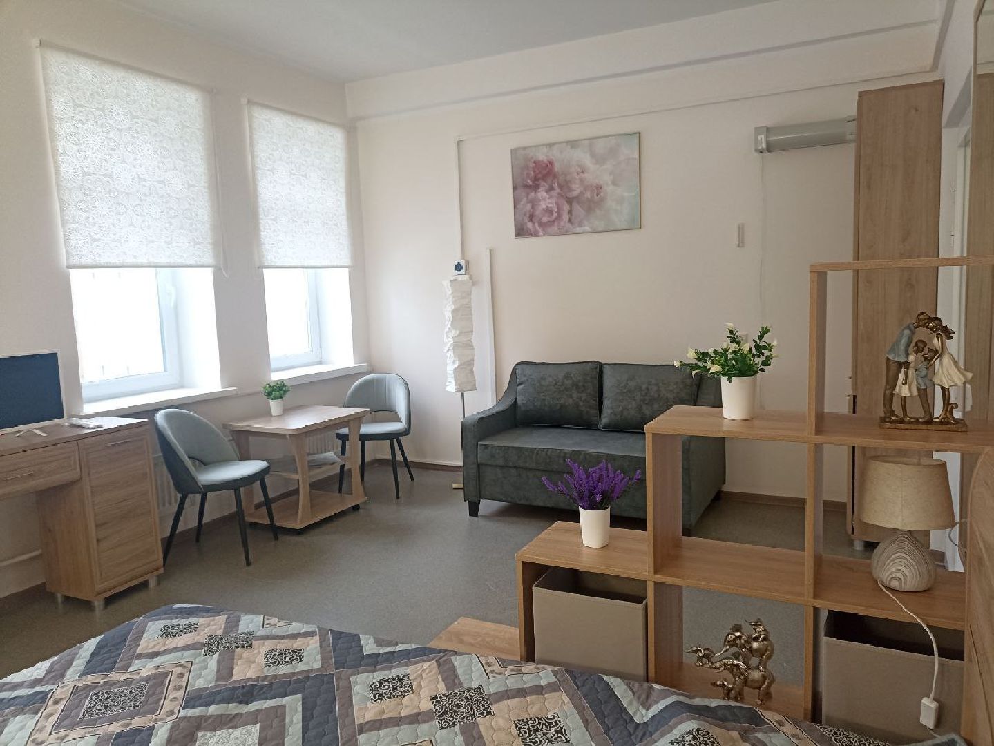 пушкино, пушкинская больница, перинатальный центр, палата, новорожденные,рождаемость,комфортная среда,