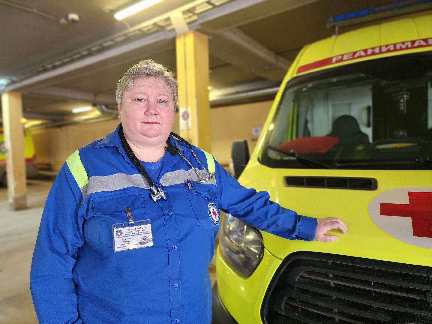 Подольск, скорая помощь, врач скорой медицинской помощи, вертикалки, юбилей,