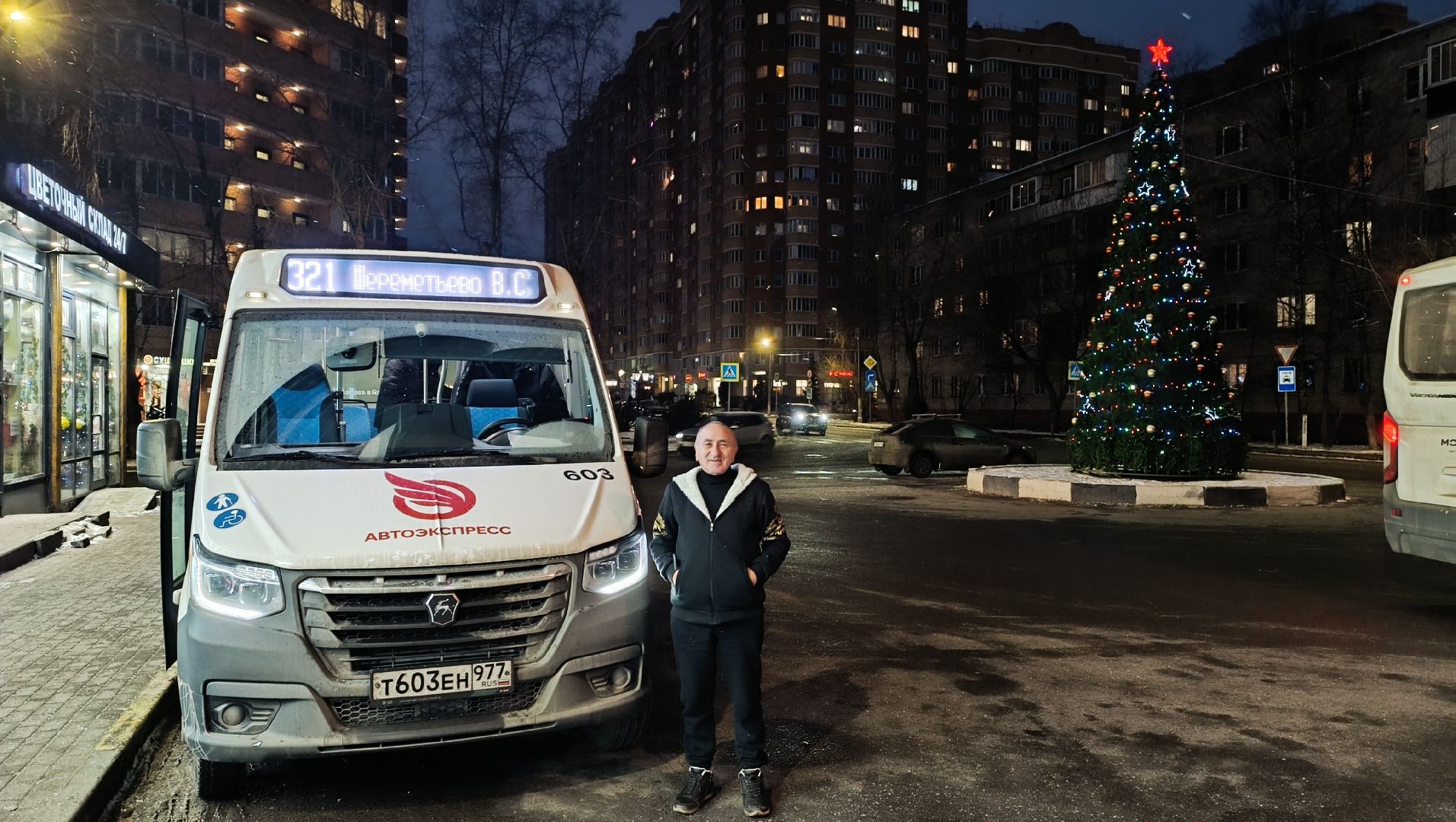 автобус, транспорт, лобня, вертикалки,