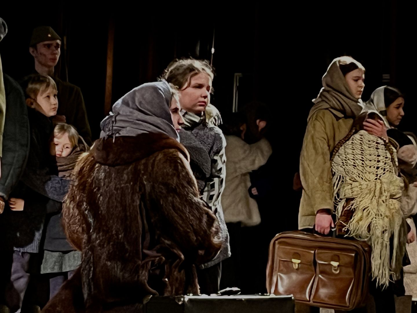 вертикалки, юбилей великой победы, блокадный ленинград, цдк звезда, наро-фоминск, наро-фоминский городской округ,