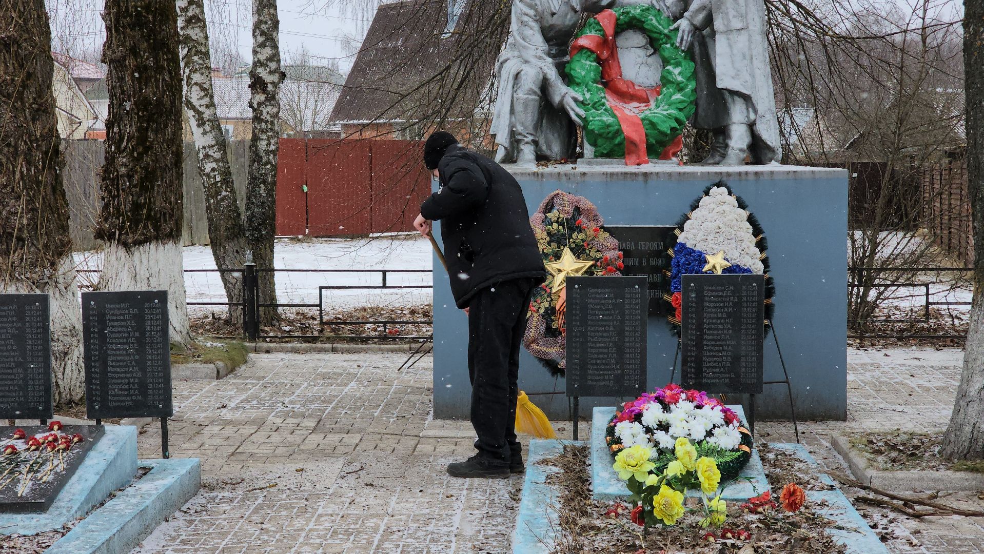 Руза, Волонтеры, нестеровский лицей, Рука помощи, сво, Гуманитарная помощь,