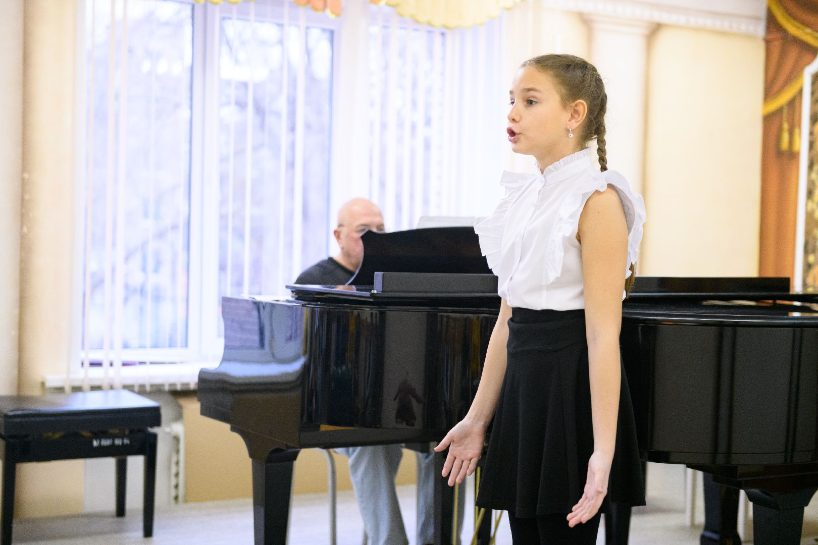 лыткарино, музыкальная школа лыткарино, люблю тебя моя россия, вокал, вокальный конкурс, конкурс патриотической песни,