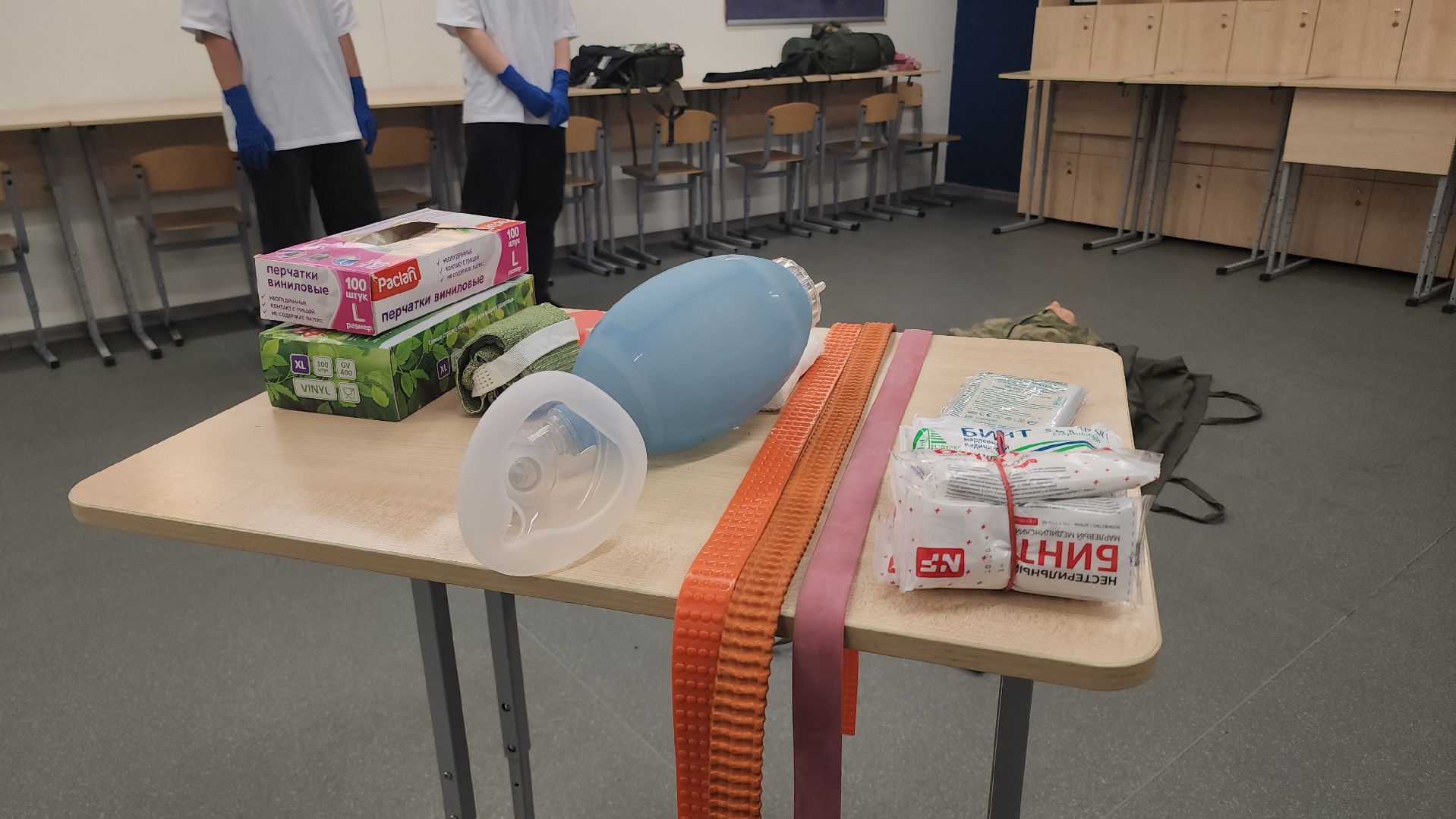 балашихинская школьная лига, зарница 2 0, зачет, рхбз, первая помощь,