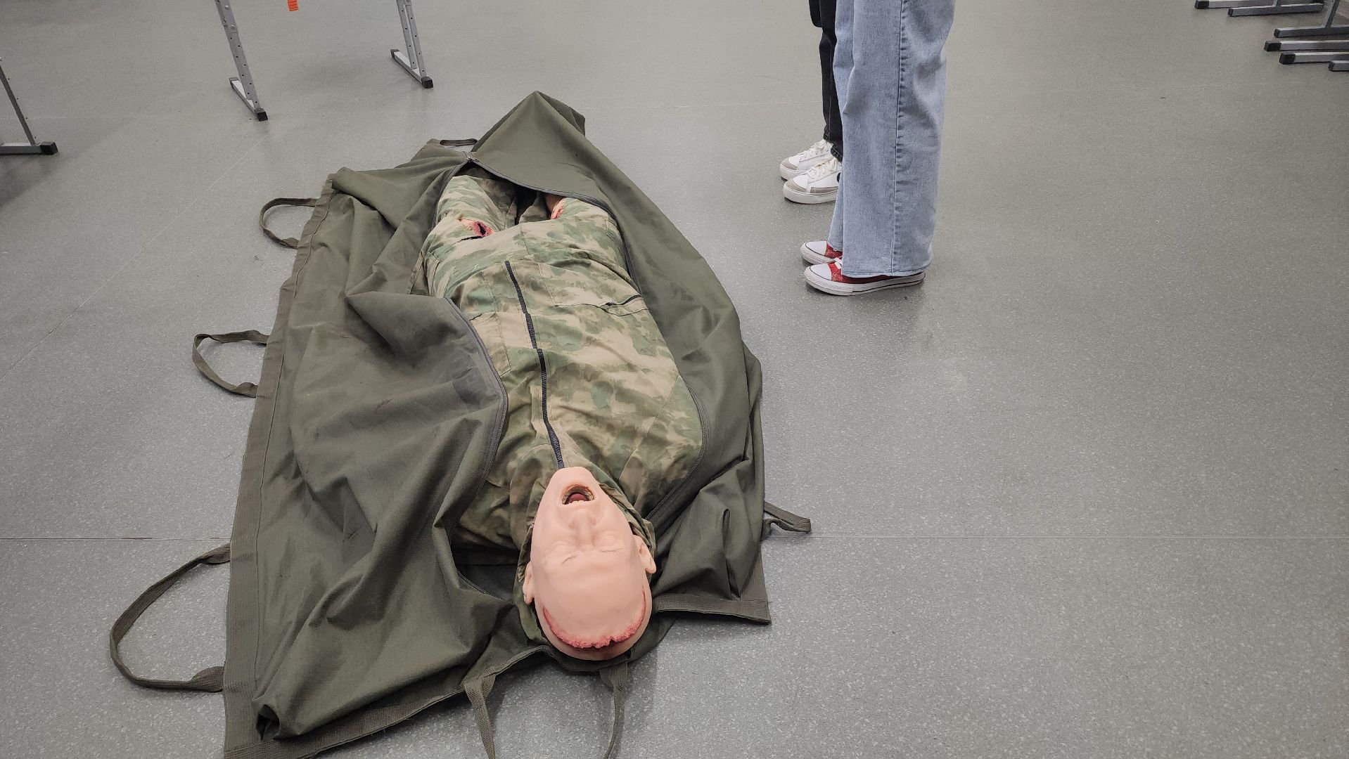 балашихинская школьная лига, зарница 2 0, зачет, рхбз, первая помощь,