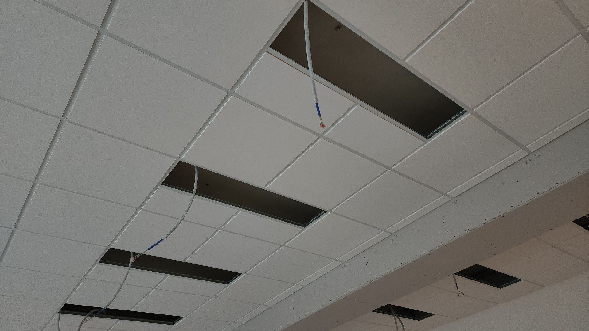 капремонт, кдц заря, балашиха,