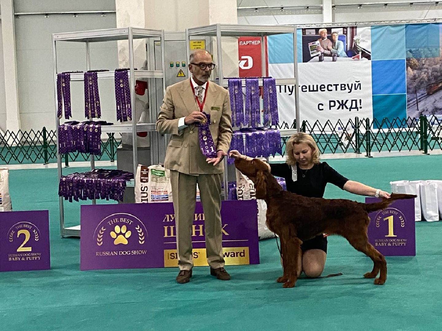 лучшиесобакироссии, выставкасобак, крокусэкспо,