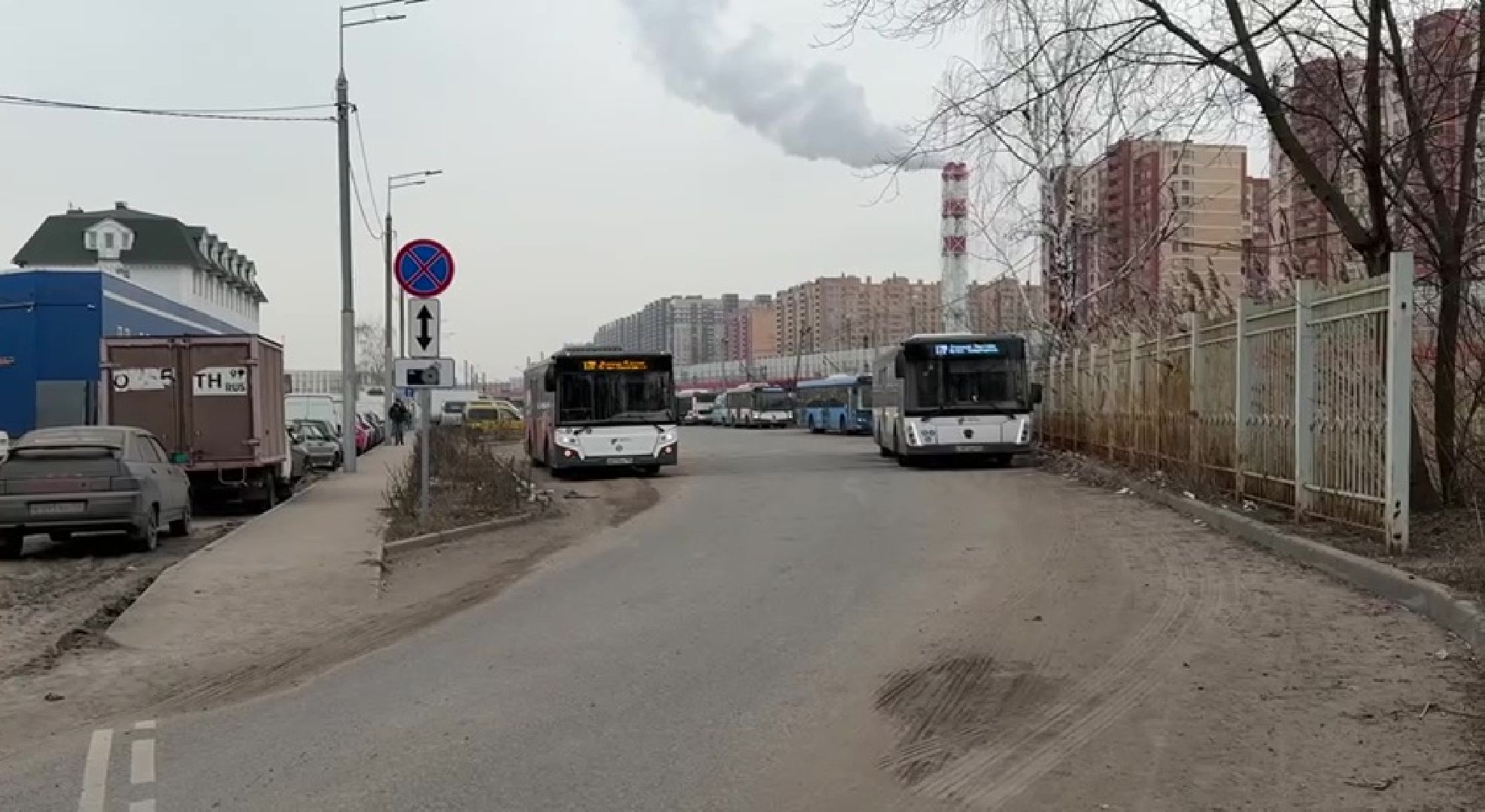 реутов, вертикалки, транспорт, новый маршрут, автобусы, остановка,