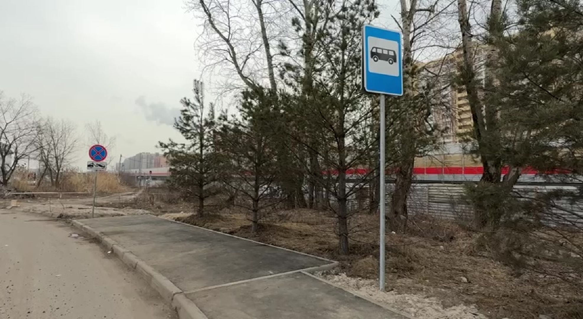 реутов, вертикалки, транспорт, новый маршрут, автобусы, остановка,