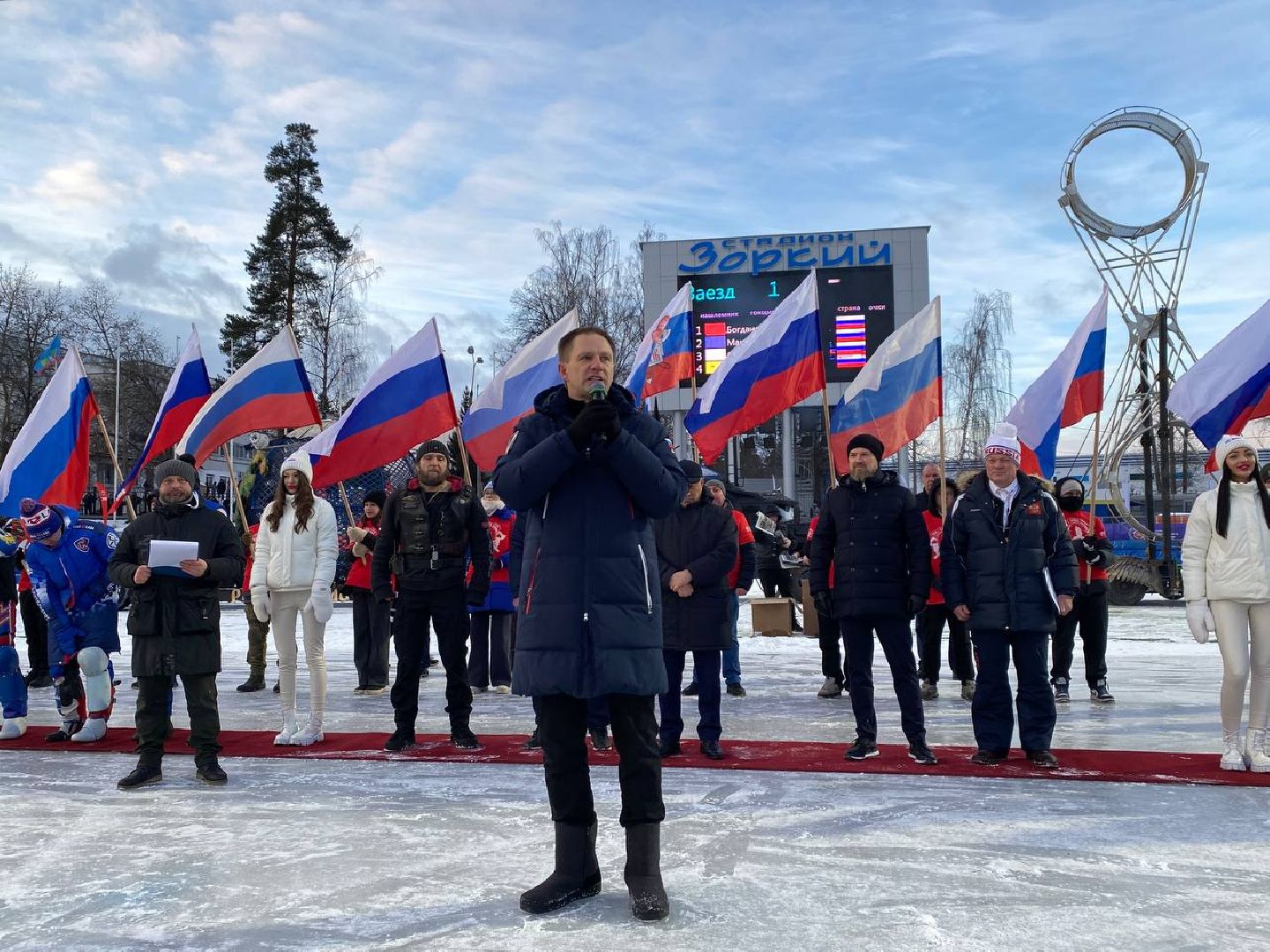 спидвей, чемпионатросссиипоспидвею, спидвейчемпионатроссии, спидвейвзорком, стадионзоркий, хирург, александрзалдастанов, ночныеволки, дмитрийволков, мото, мотогонки,