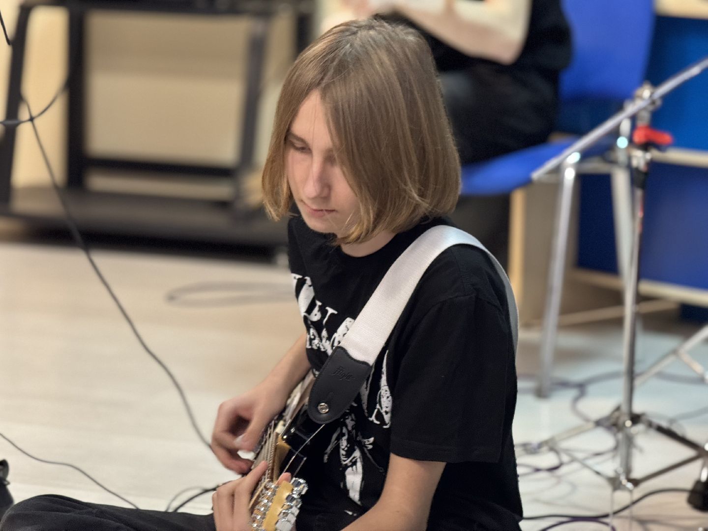 шаховская, библиотека, книги, творческий вечер, движение первых, вертикалки,