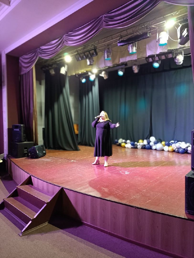 пушкинский, дк, дк современник, концерт, песни, эстрада, дуэт, семейные ценности,