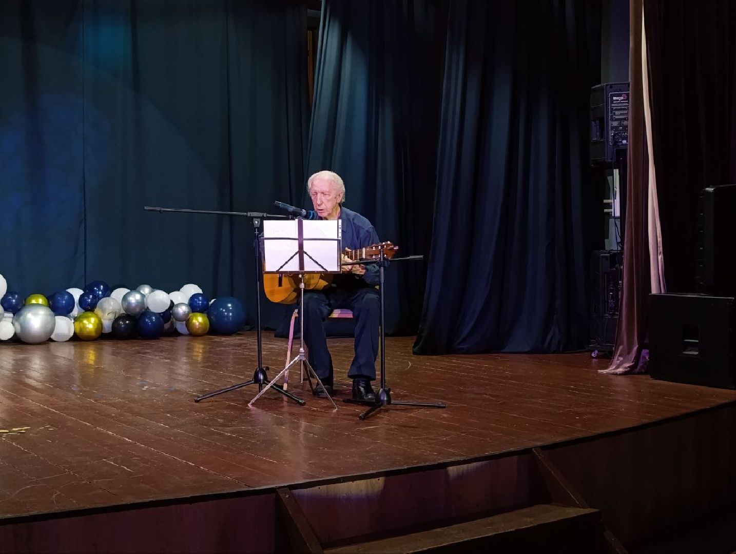 пушкинский, дк, дк современник, концерт, песни, эстрада, дуэт, семейные ценности,