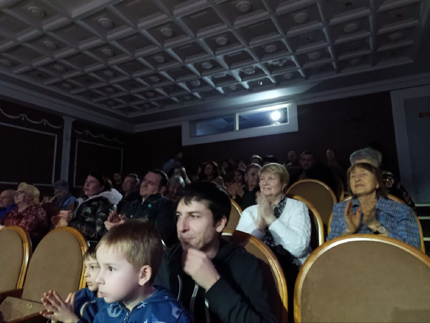 пушкинский, дк, дк современник, концерт, песни, эстрада, дуэт, семейные ценности,