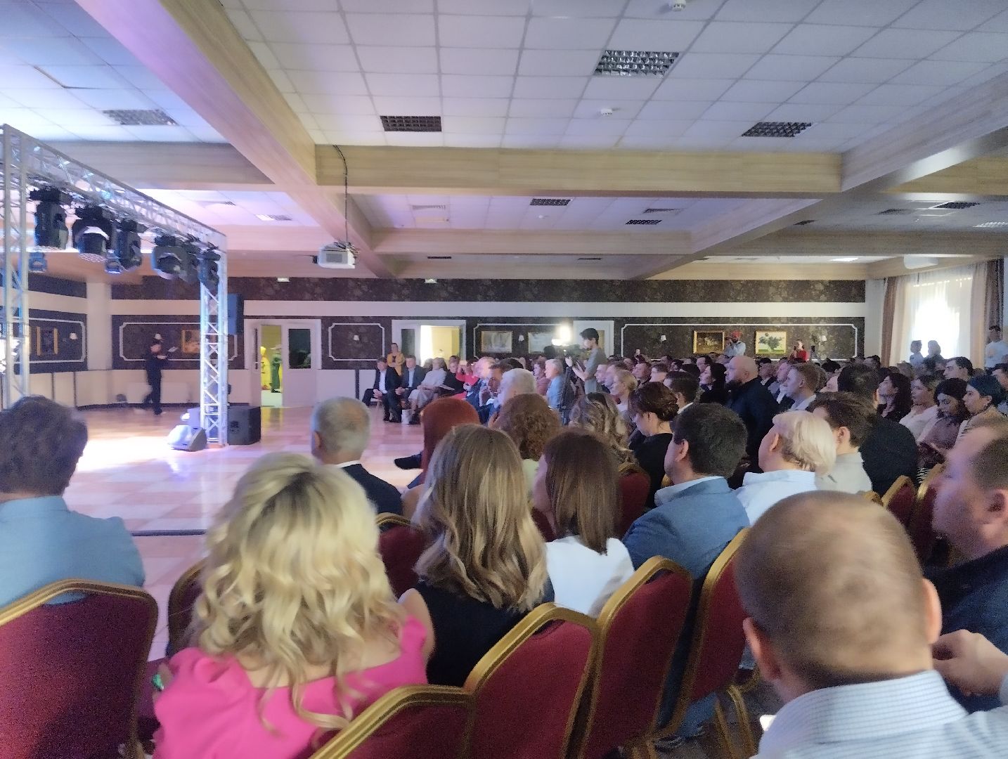 Премия, богородский округ, предприятия, бизнес