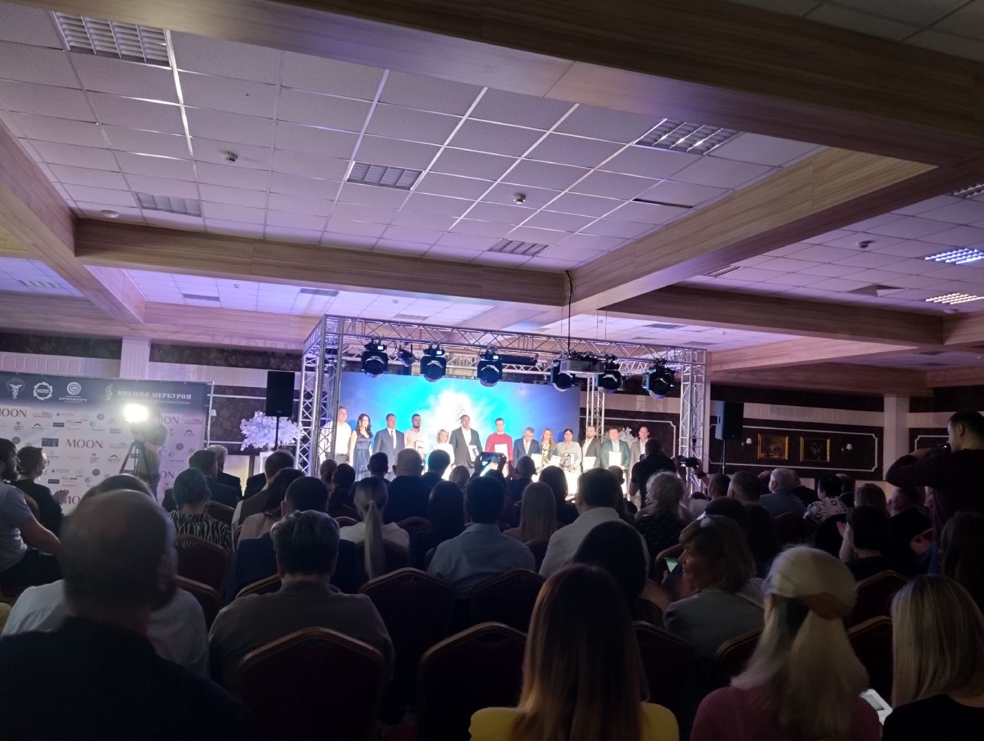 Премия, богородский округ, предприятия, бизнес