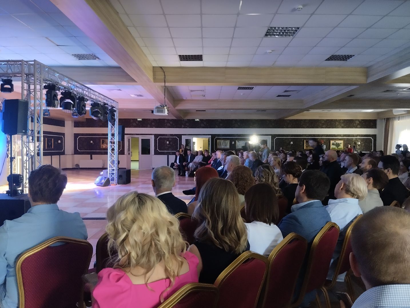 Премия, богородский округ, предприятия, бизнес