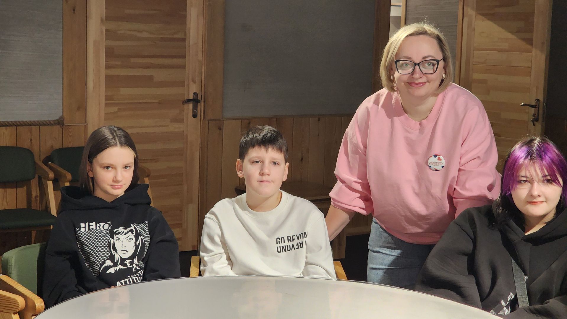 протвино, волонтеры подмосковья, школа волонтера, Цми,