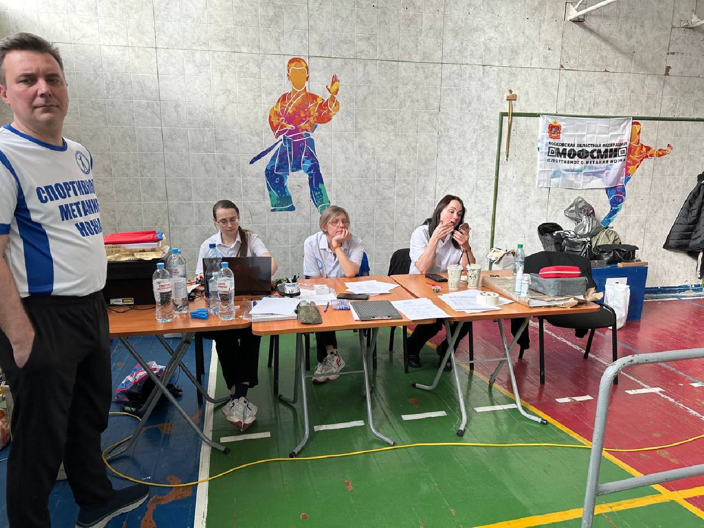 домодедово, метание ножа, турнир, спорт,