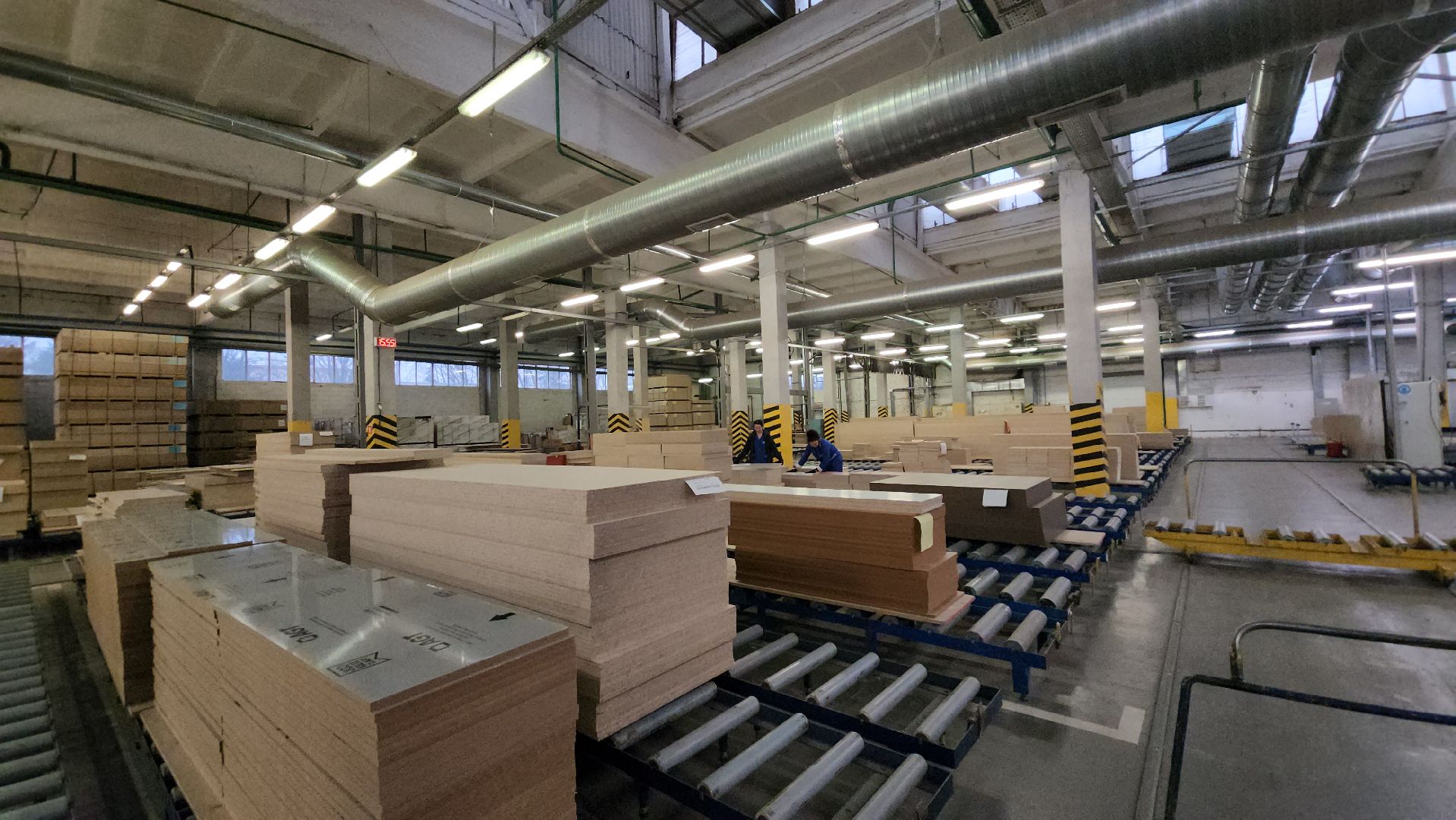 мк шатура, модернизация предприятия,мебель,экономика подмосковья,