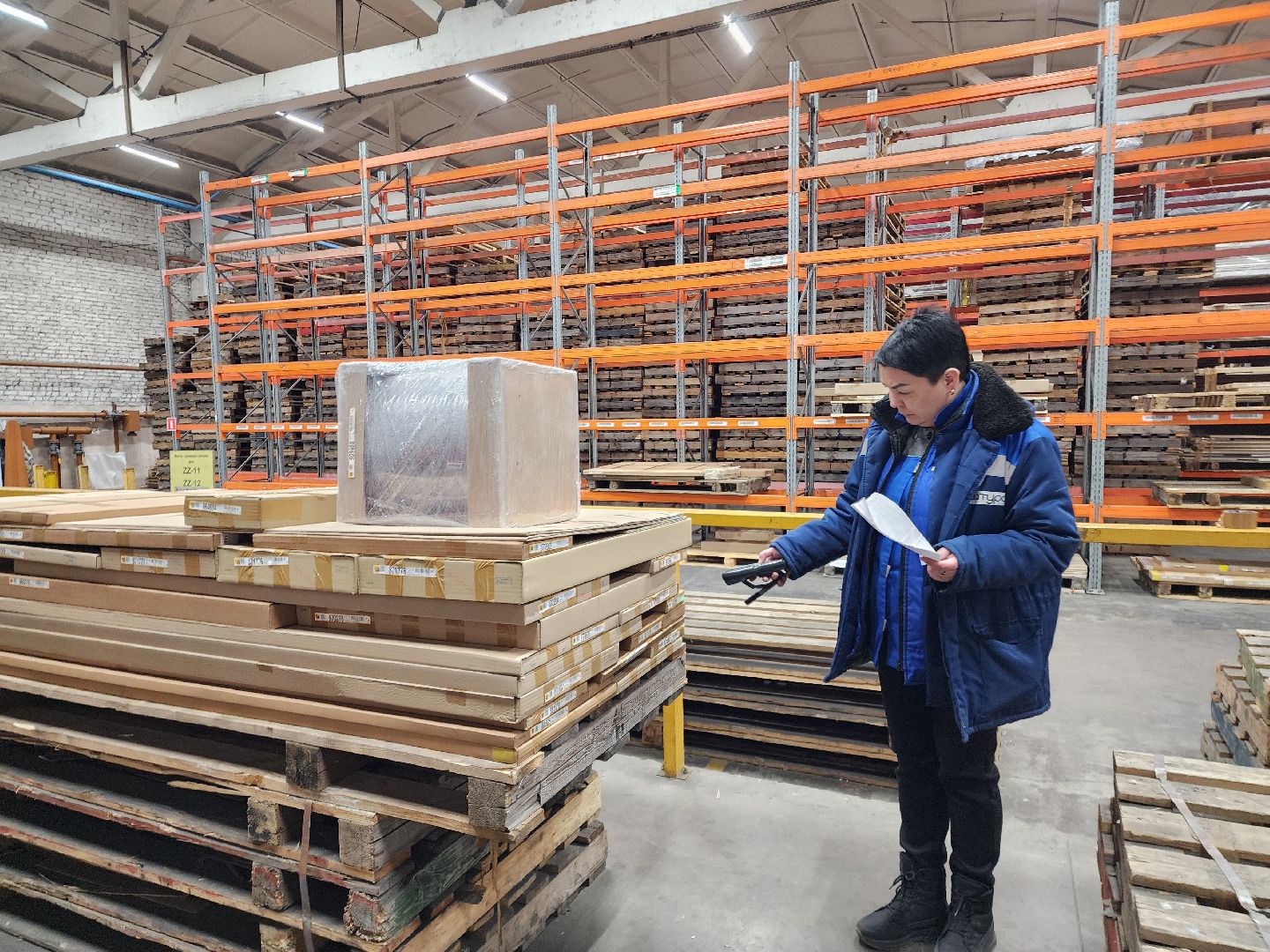 мк шатура, модернизация предприятия,мебель,экономика подмосковья,