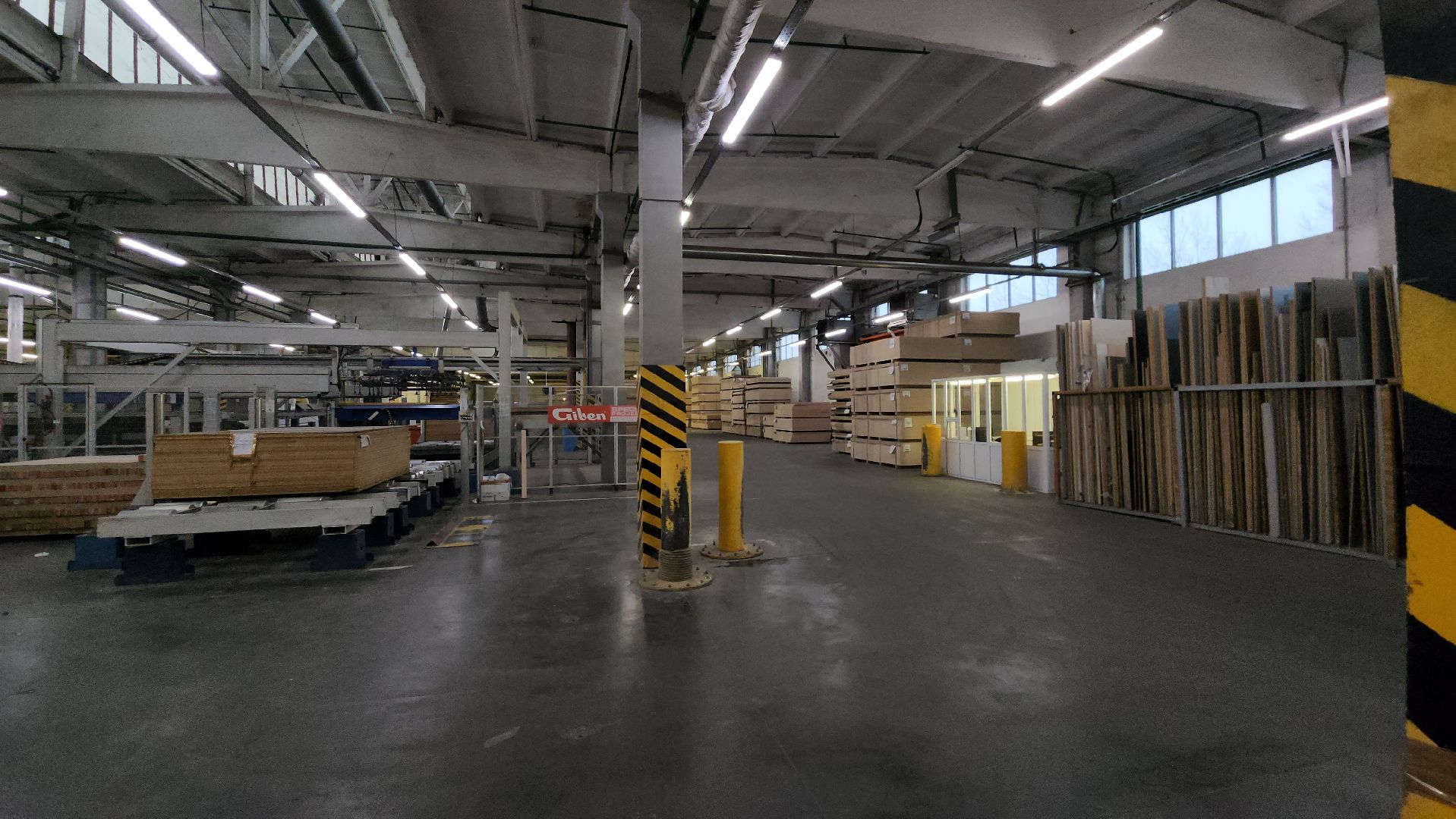 мк шатура, модернизация предприятия,мебель,экономика подмосковья,