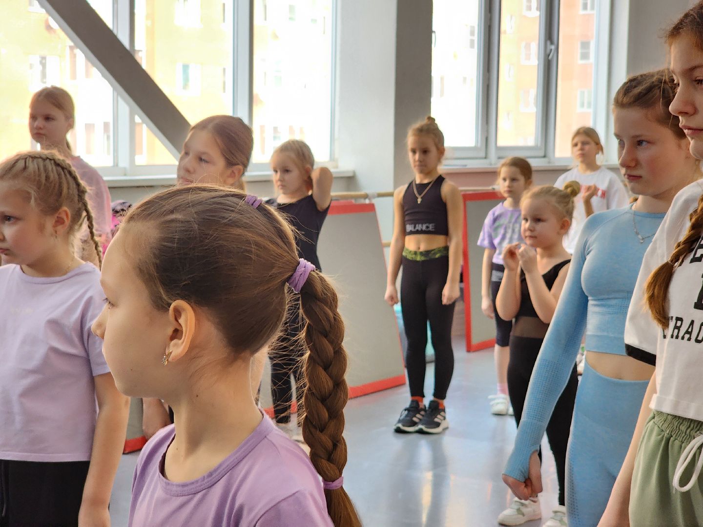 чирлидинг, шатура, спорт,