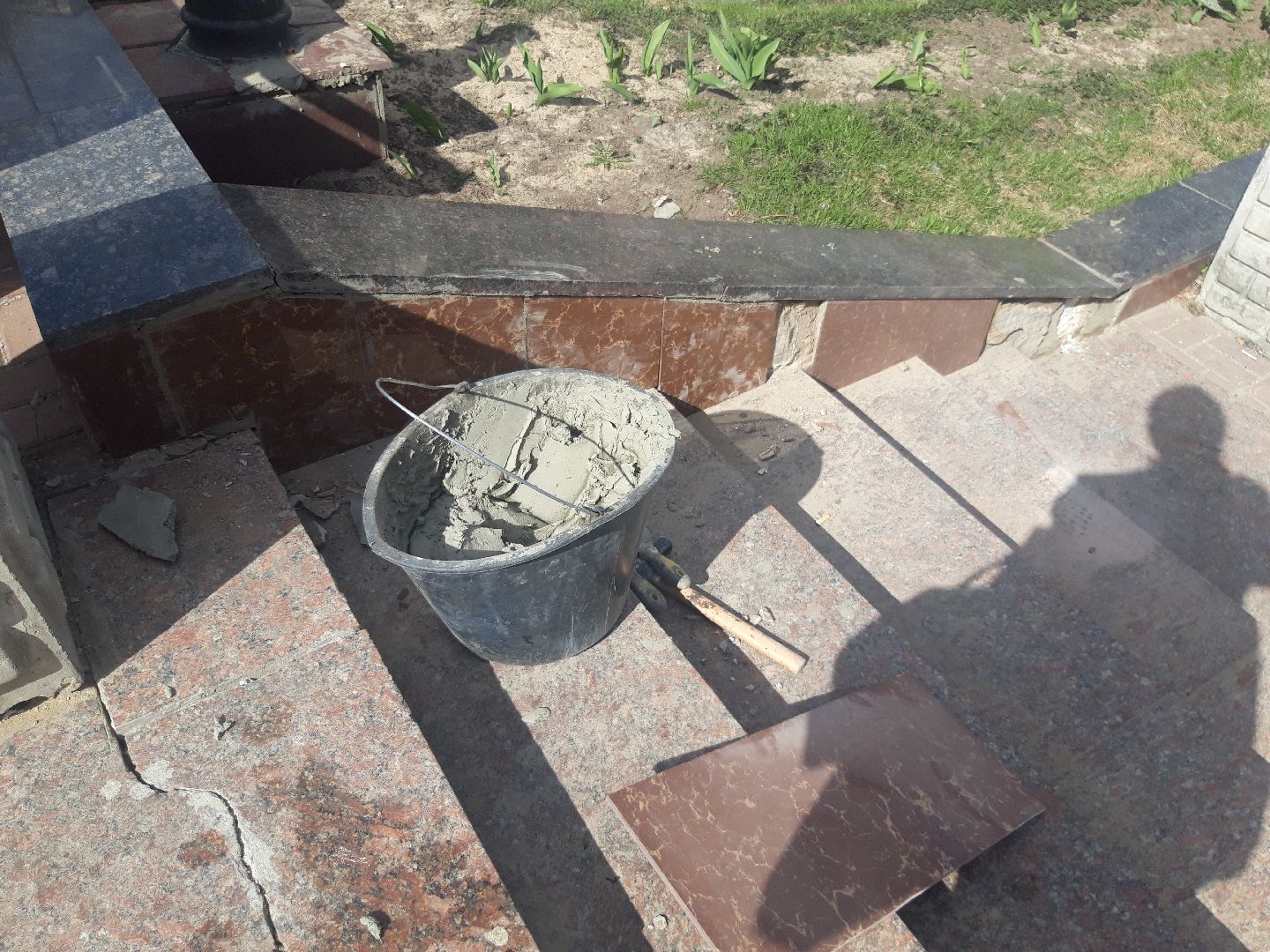 доброе дело, субботник,