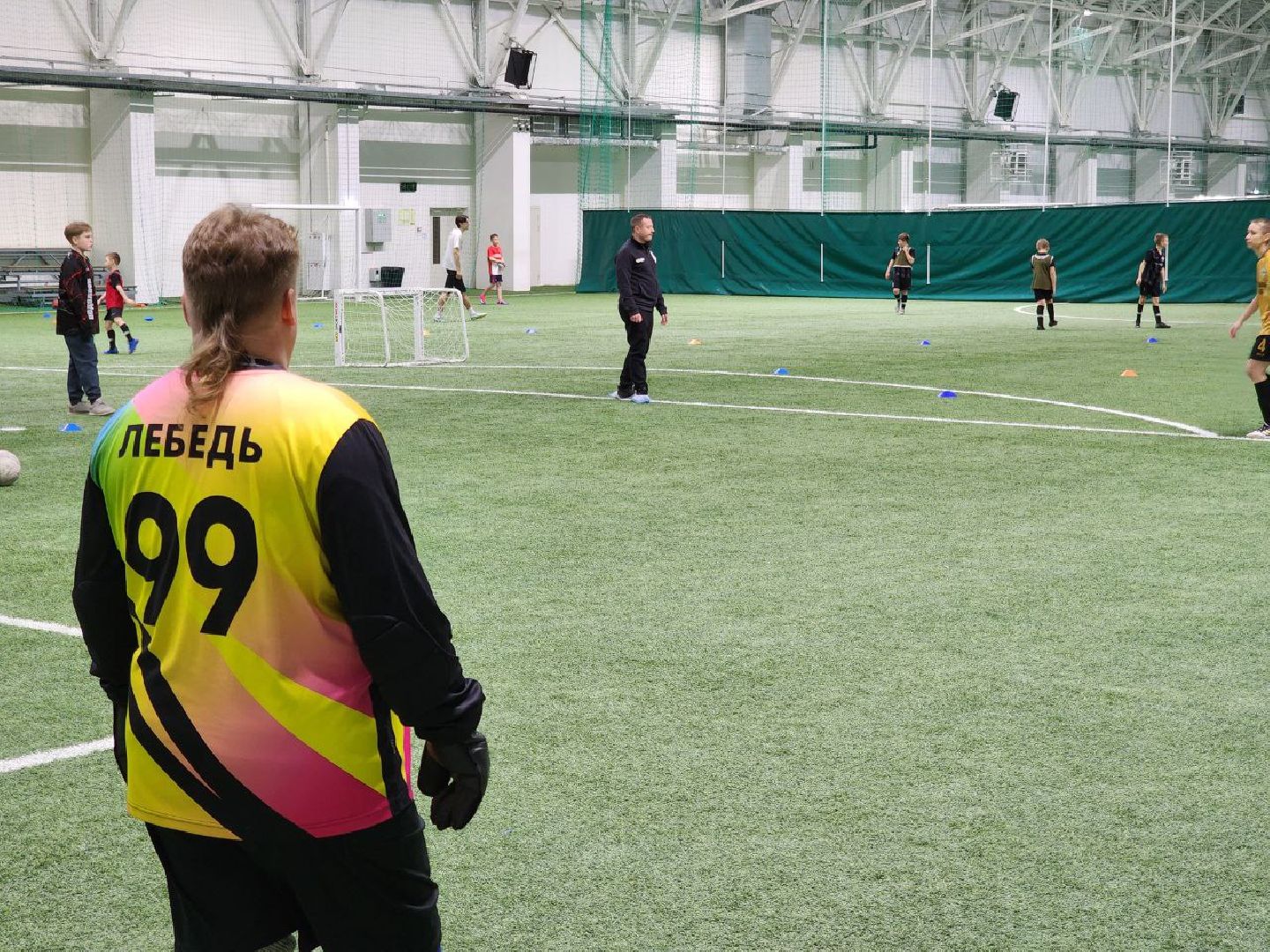 женский футбол, домодедово, спорт,