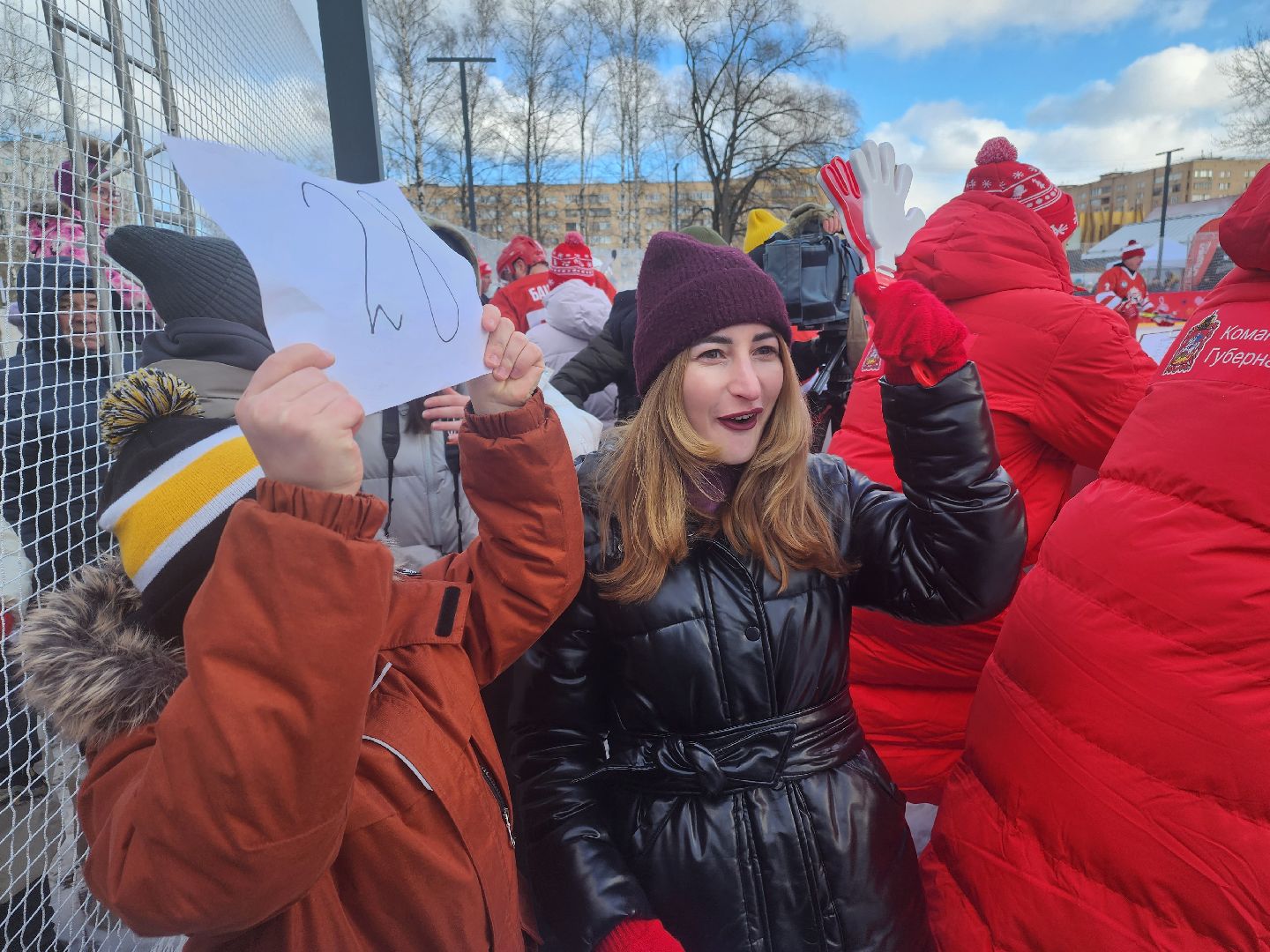 лобня, хоккей в валенках, выходи во двор, легенды хоккея, Якушев, Касатонов, вертикалки,огненный буллит,