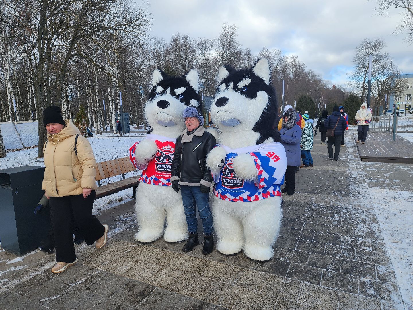 лобня, хоккей в валенках, выходи во двор, легенды хоккея, Якушев, Касатонов, вертикалки,огненный буллит,