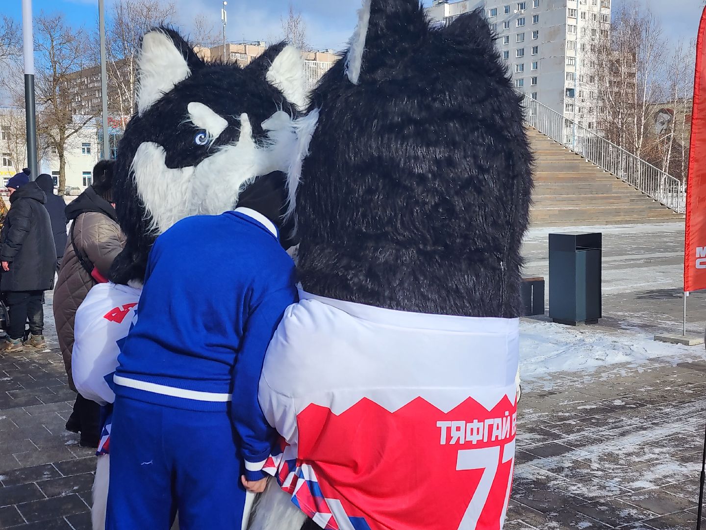 лобня, хоккей в валенках, выходи во двор, легенды хоккея, Якушев, Касатонов, вертикалки,огненный буллит,