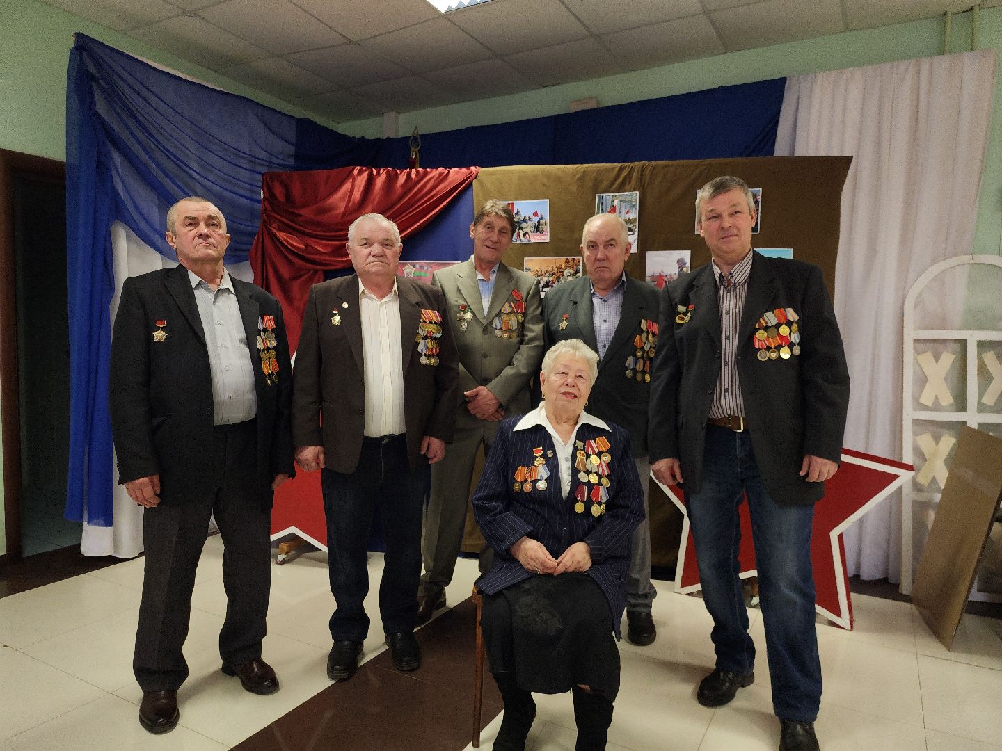 вертикалки, афганская война, белоомут, луховицы,