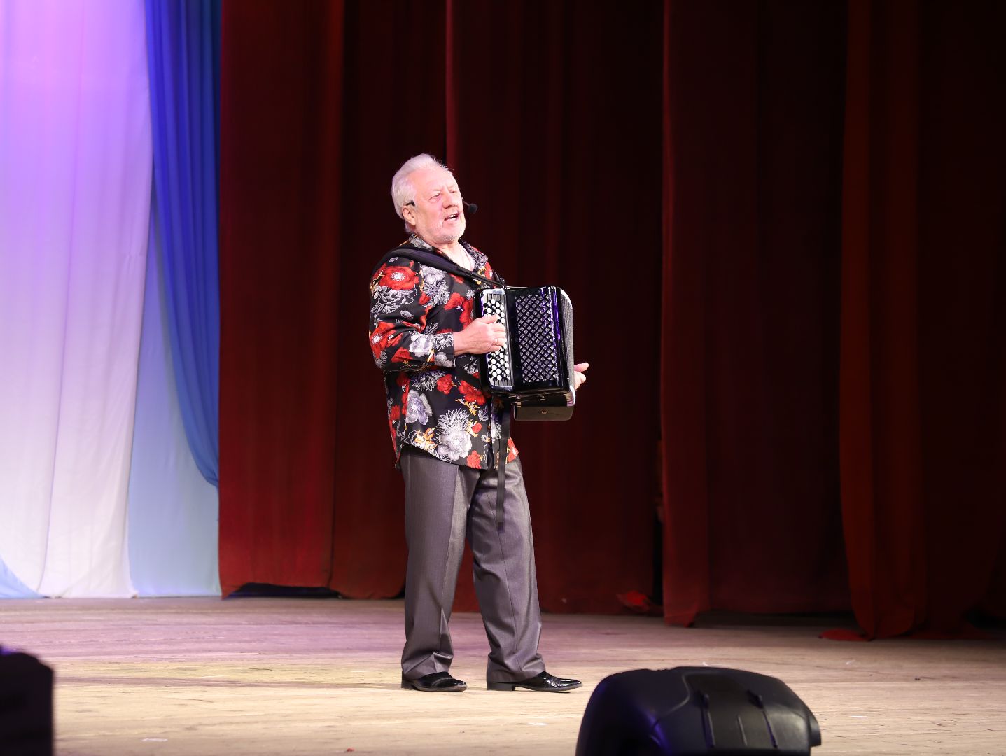 сво, благотворительная акция, волонтеры,