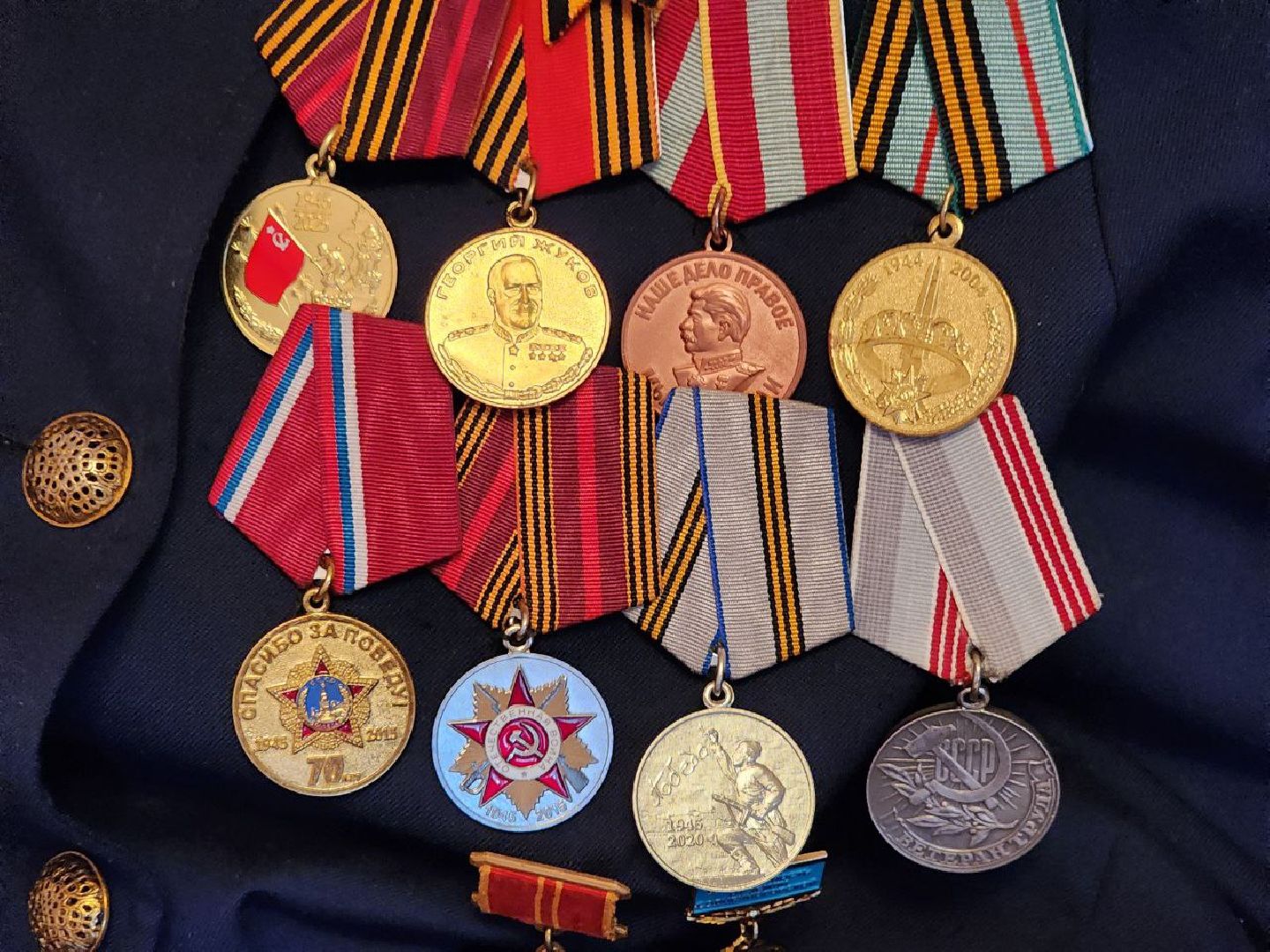 солнечногорск, ветеран вов, волонтеры, почетный гражданин, вертикалки,