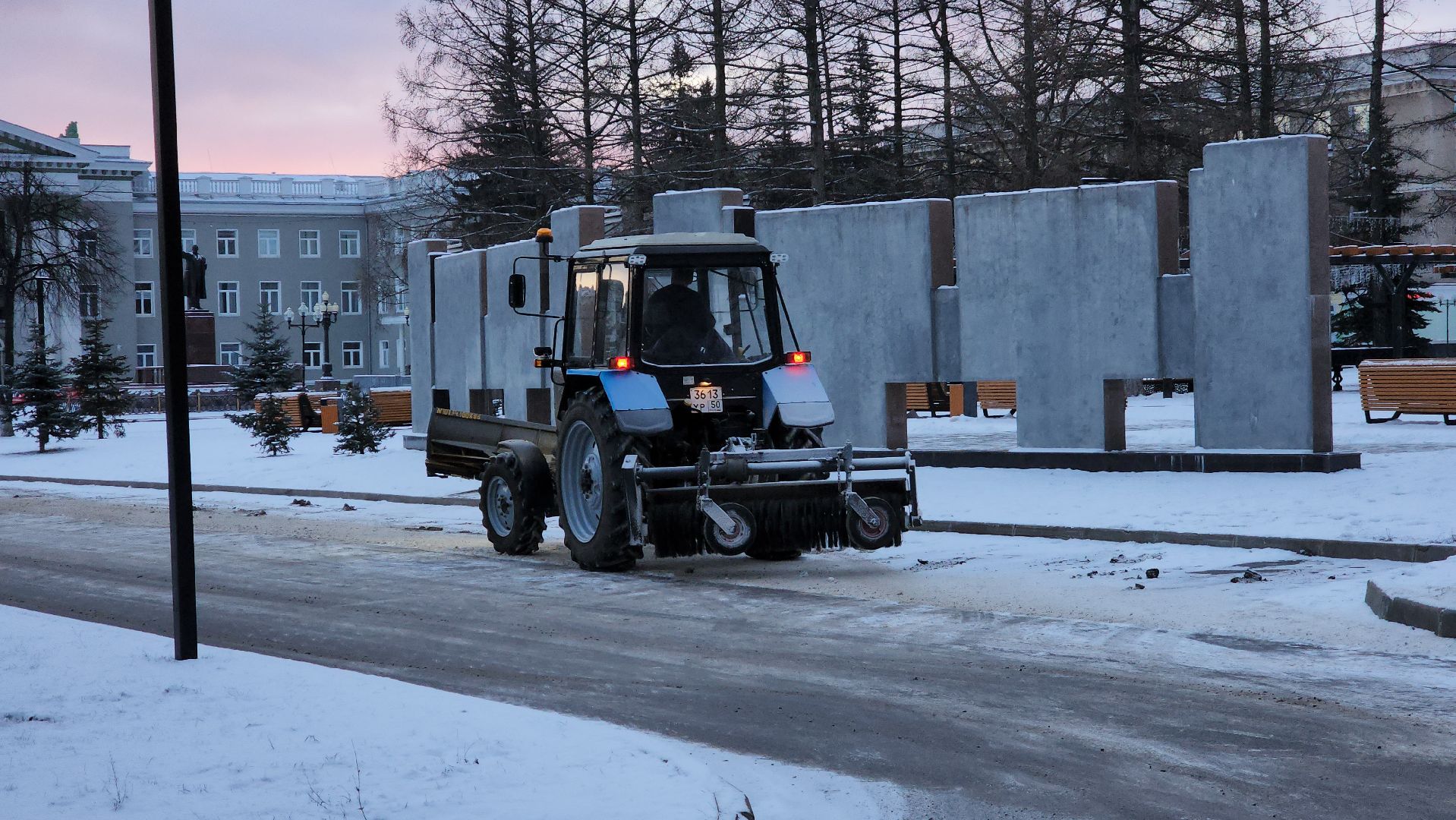 ступино, очистка снега, благоустройство, вертикалки,