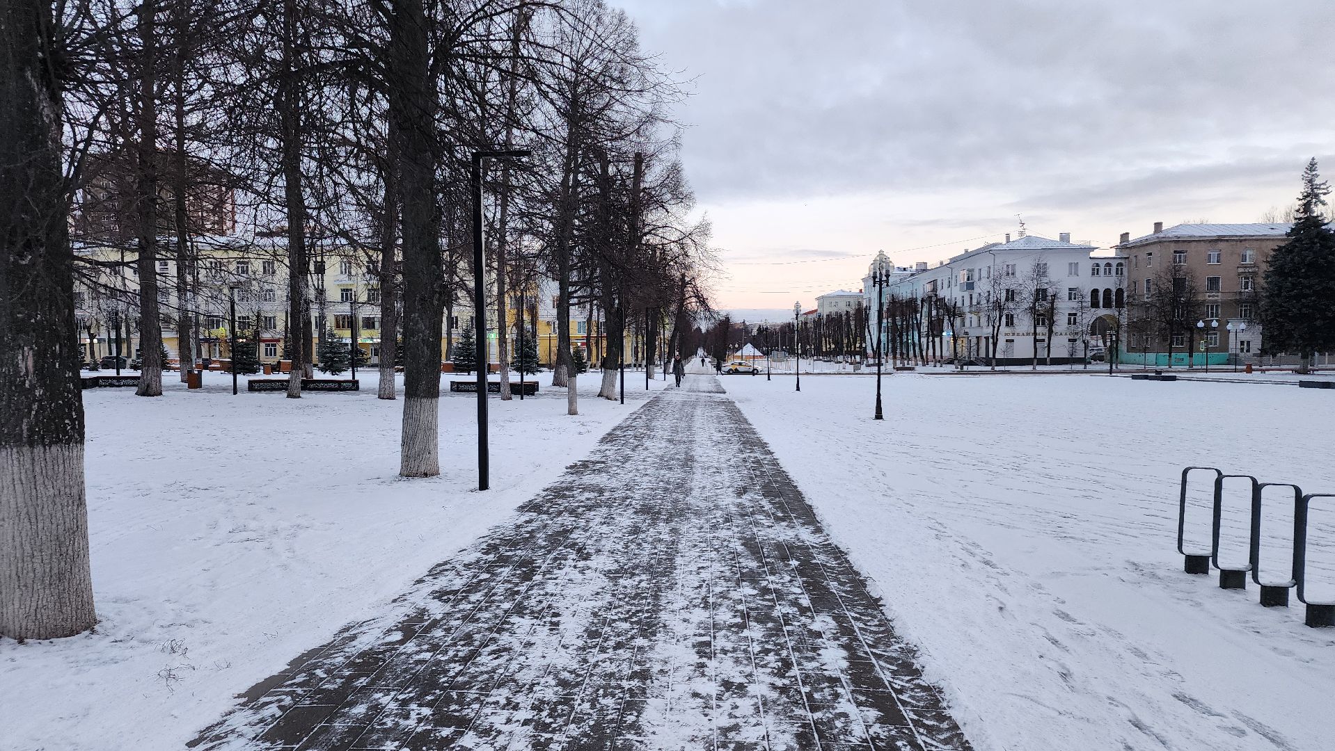 ступино, очистка снега, благоустройство, вертикалки,
