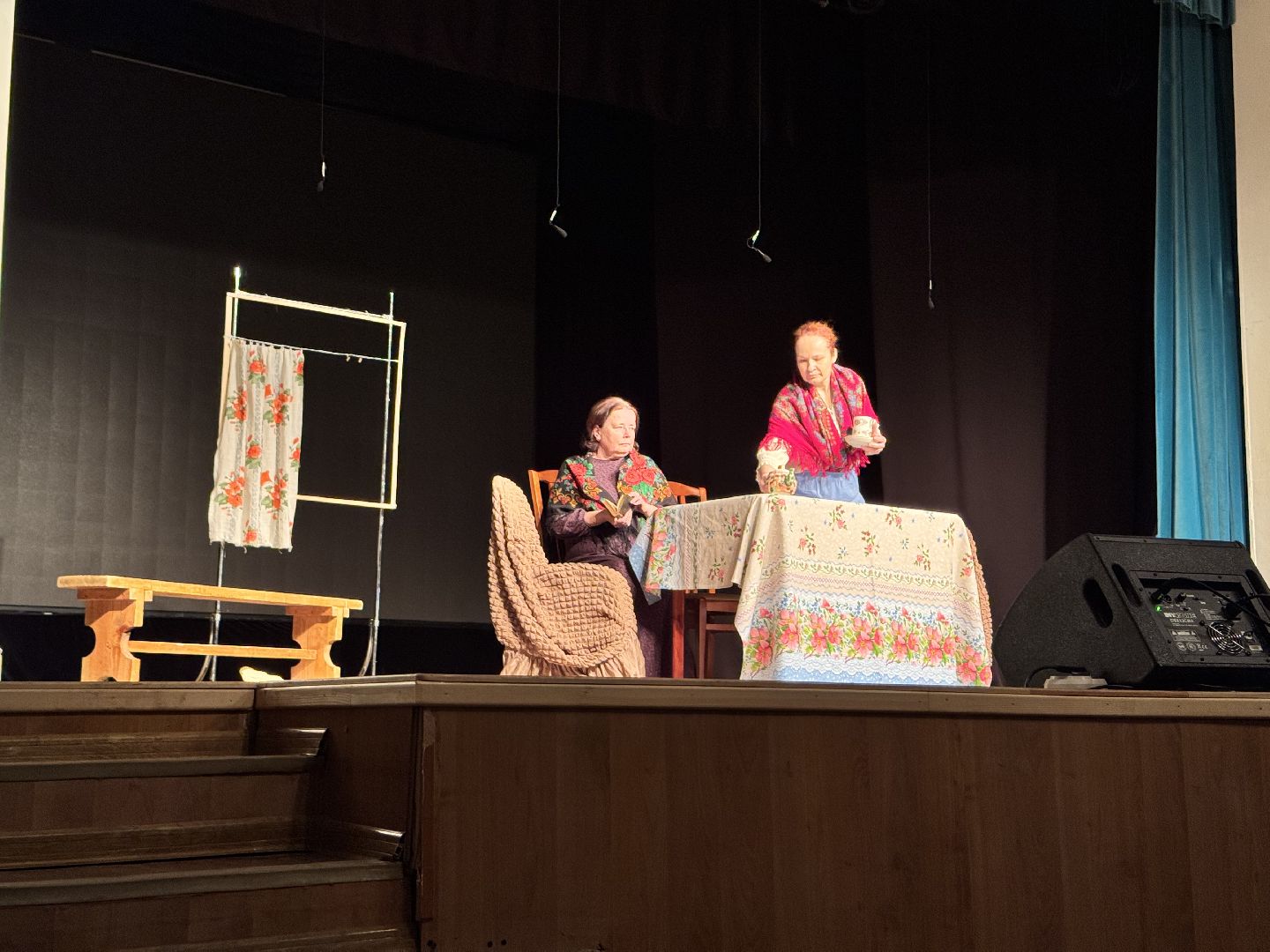 шаховская, актеры, театр, спектакль, вертикалки,