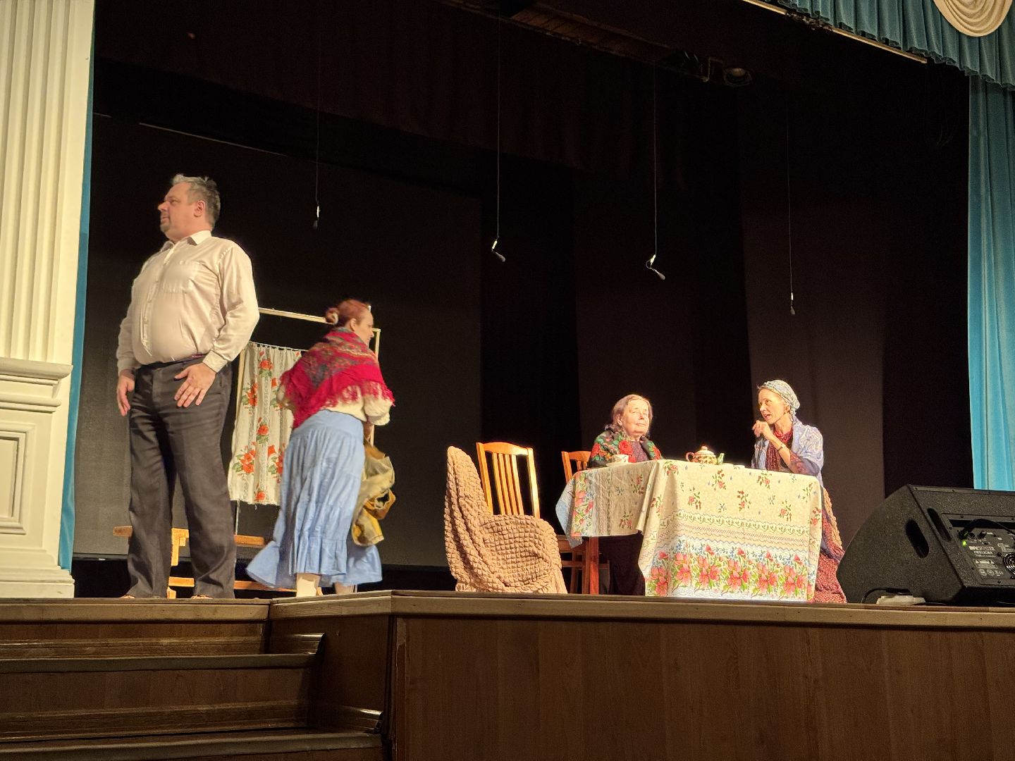 шаховская, актеры, театр, спектакль, вертикалки,