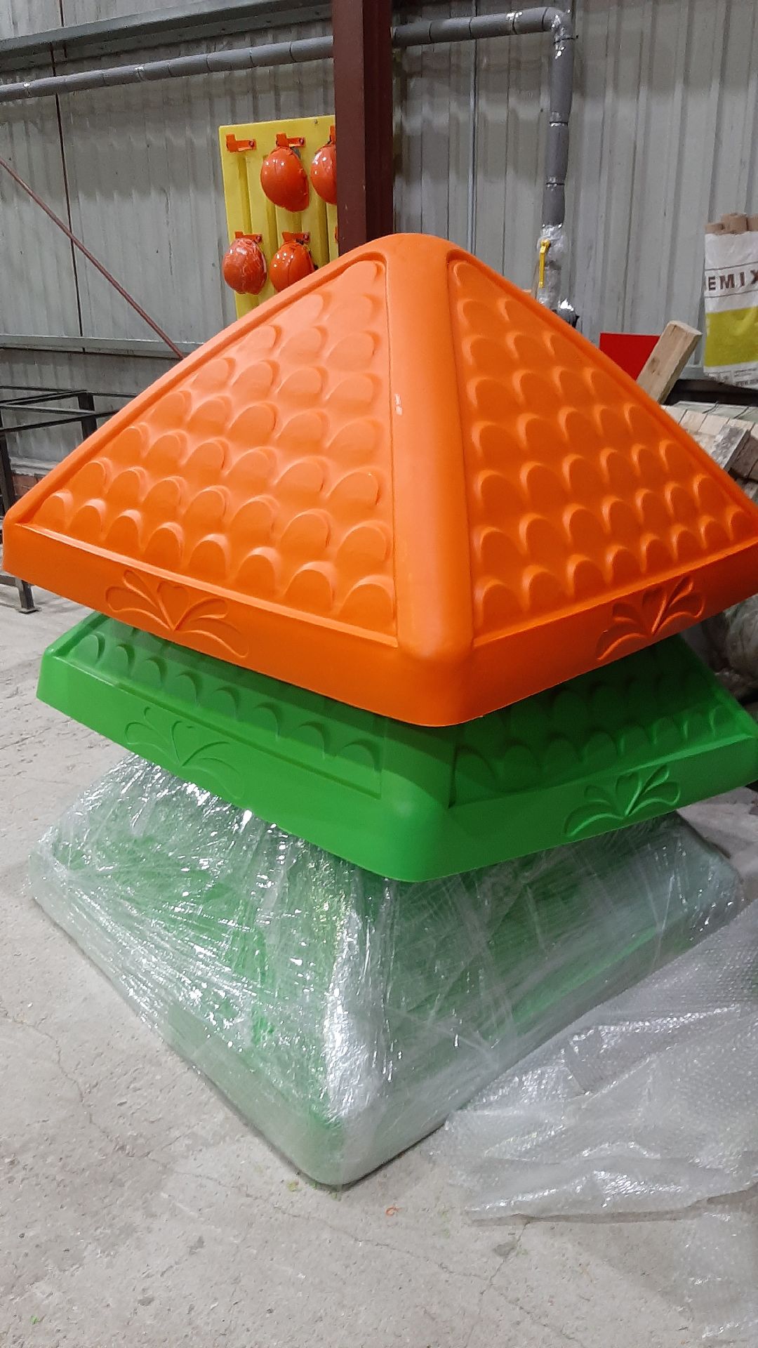 двор, дети, благоустройство, Серпухов