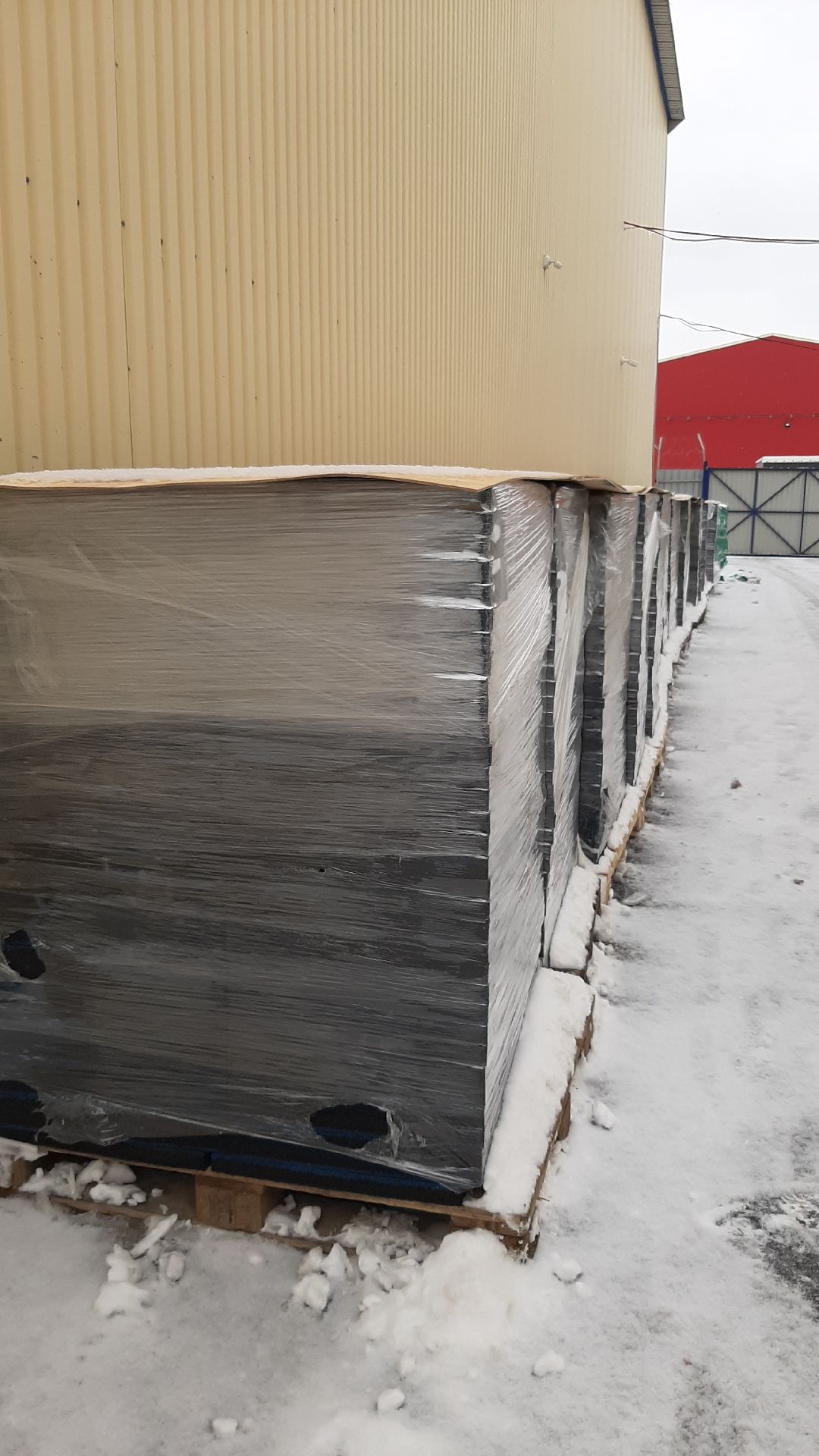 двор, дети, благоустройство, Серпухов